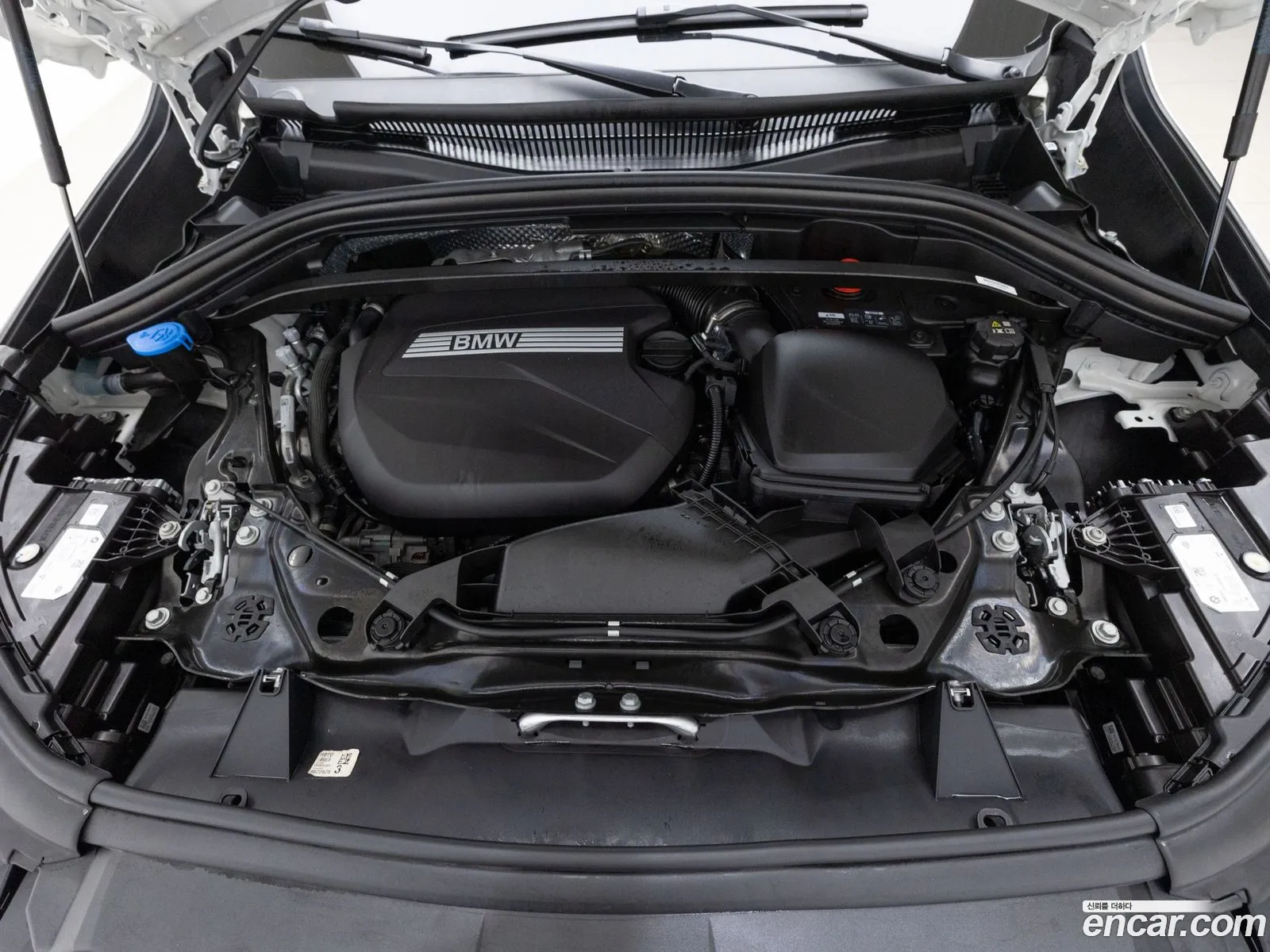 BMW X1 Sdrive 18D M Sports 2023 - фотография 56905