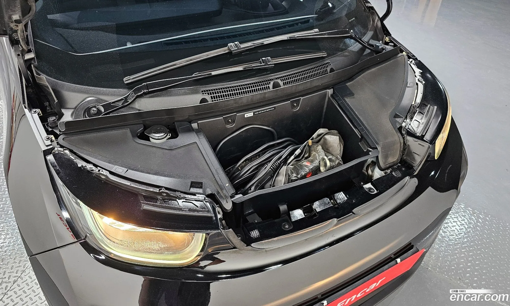 BMW I3 Lux - фотография 12709420