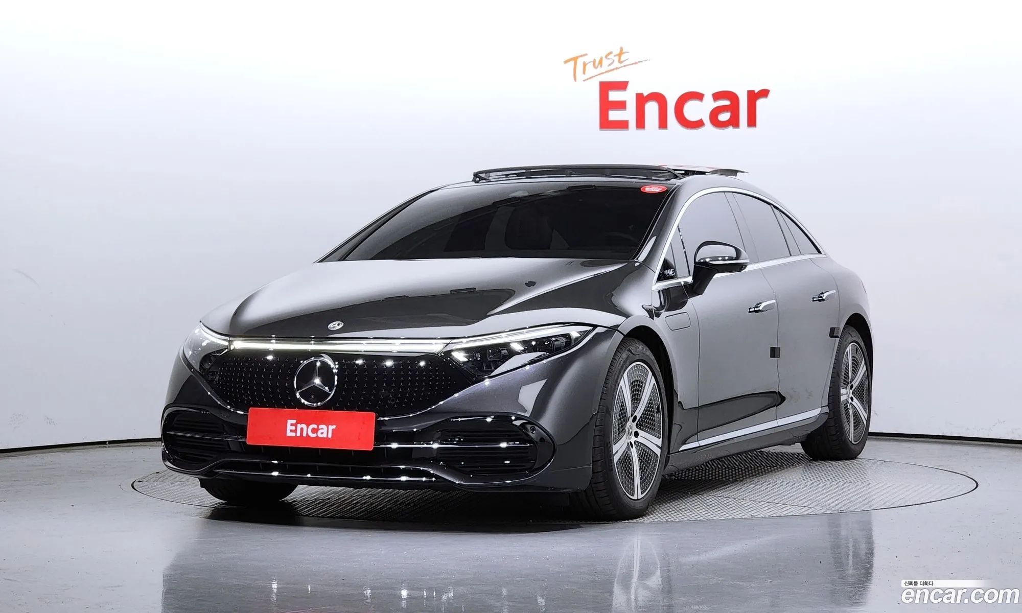 Mercedes-Benz Eqs Eqs Eqs350 2022 - фотография 12014663