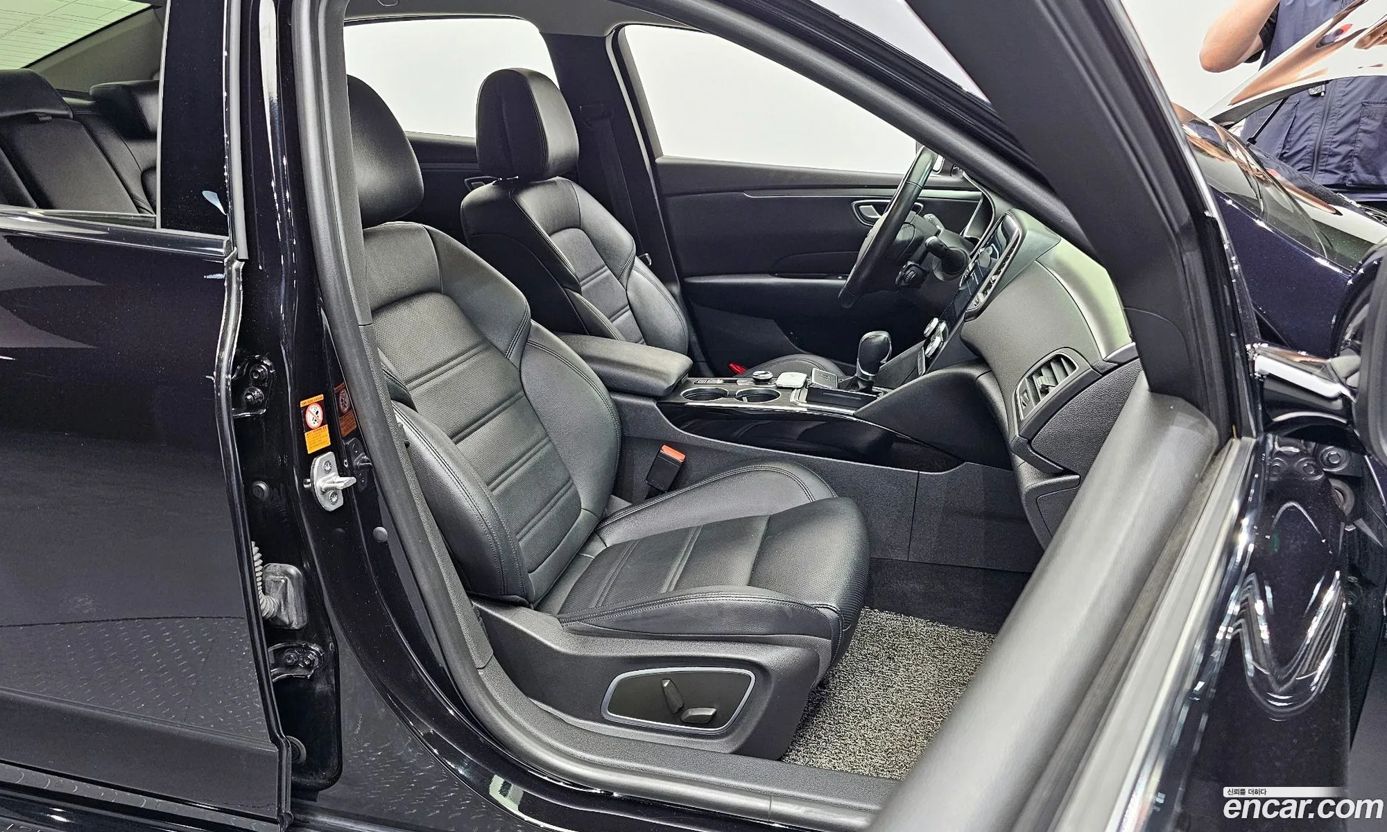 Korex Auto Trade - фотография 11161501