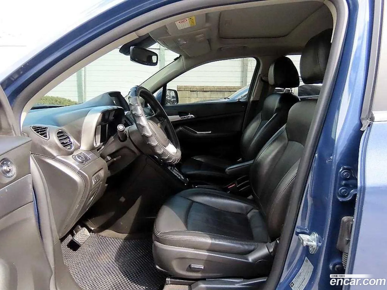 Chevrolet Orlando 20 Diesel Ltz 2014 - фотография 6803425