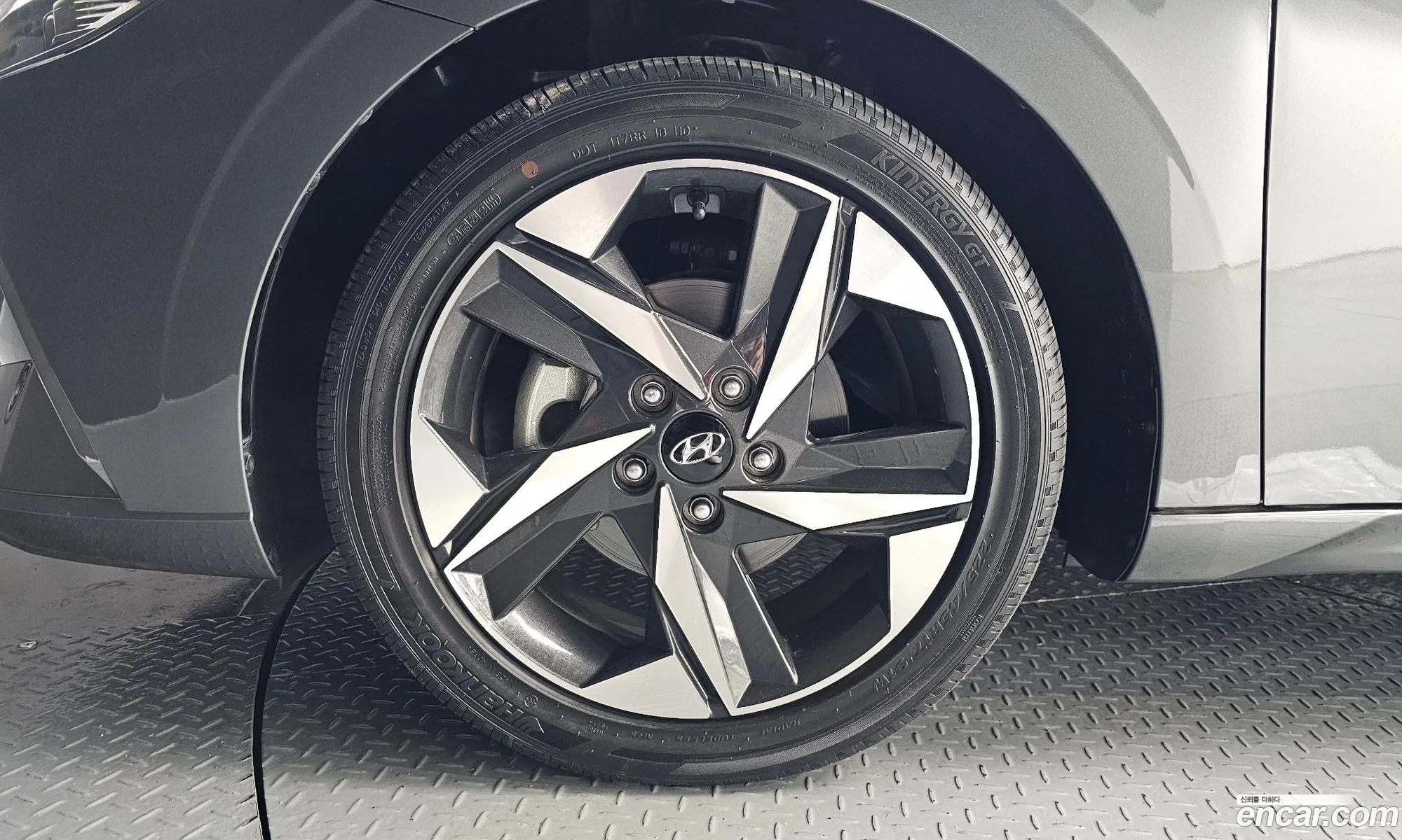 Hyundai Avante Vi 16 2020 - фотография 11441776