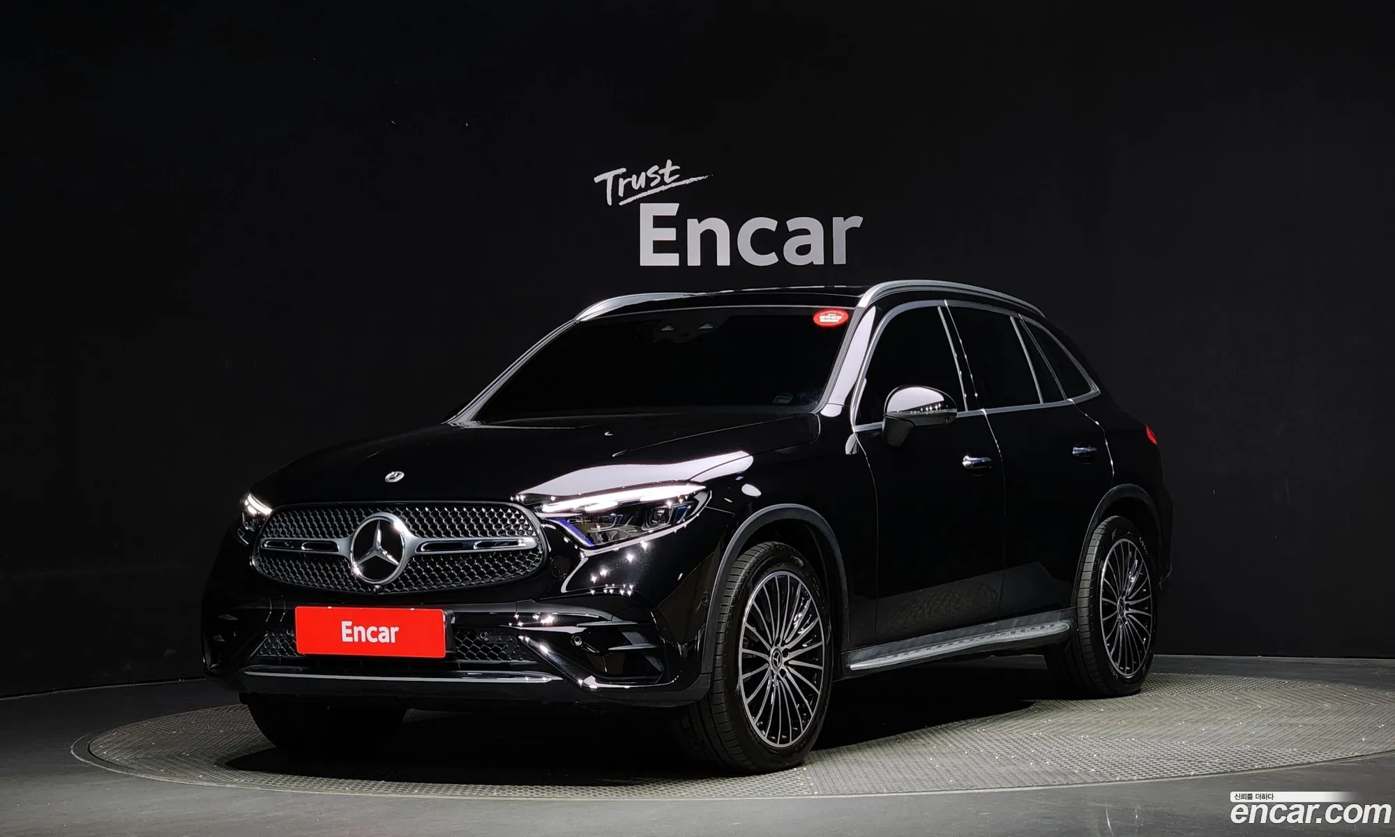 Mercedes-Benz Glc Glc300 4Matic 2023 - фотография 13165423