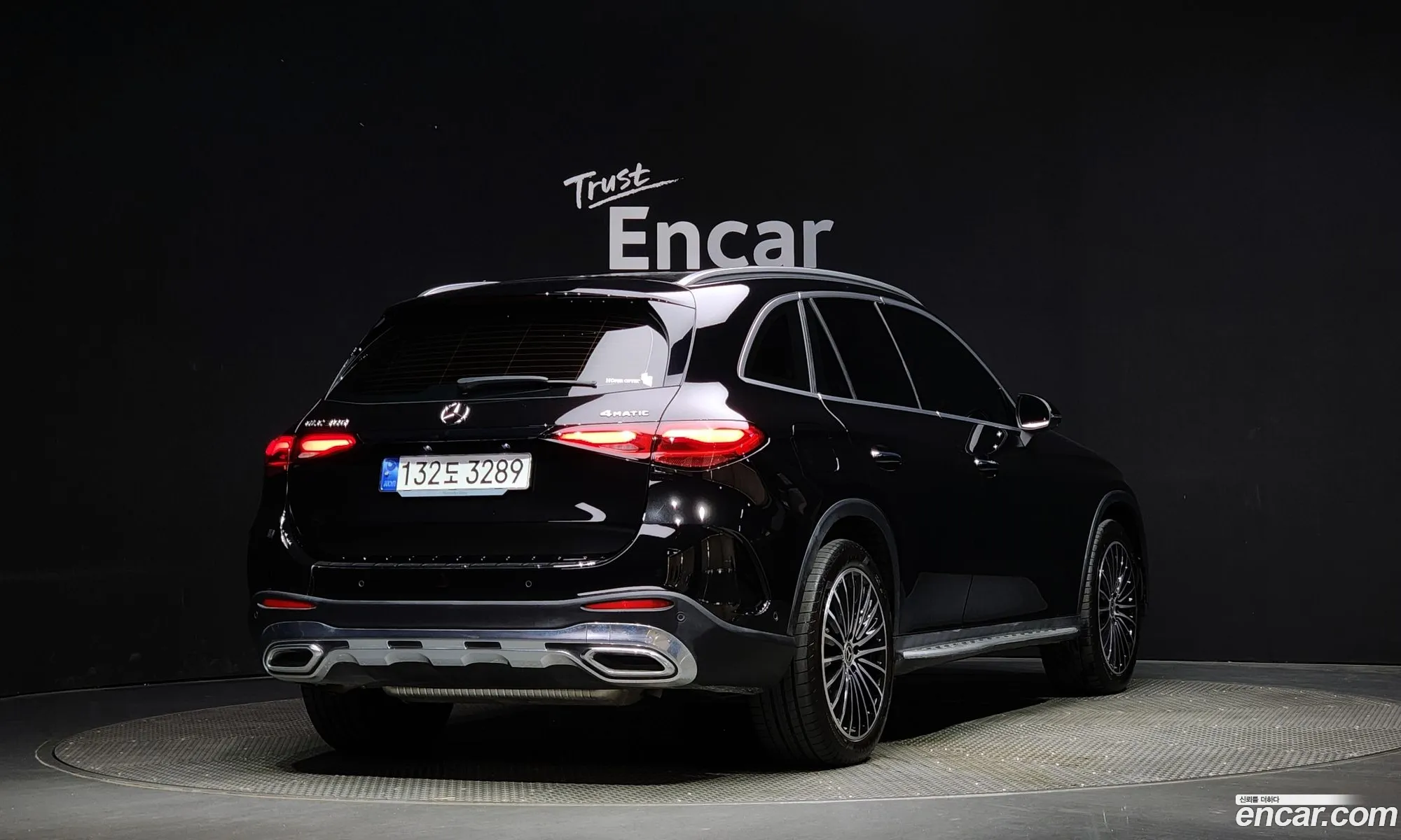 Mercedes-Benz Glc Glc300 4Matic 2023 - фотография 13165424