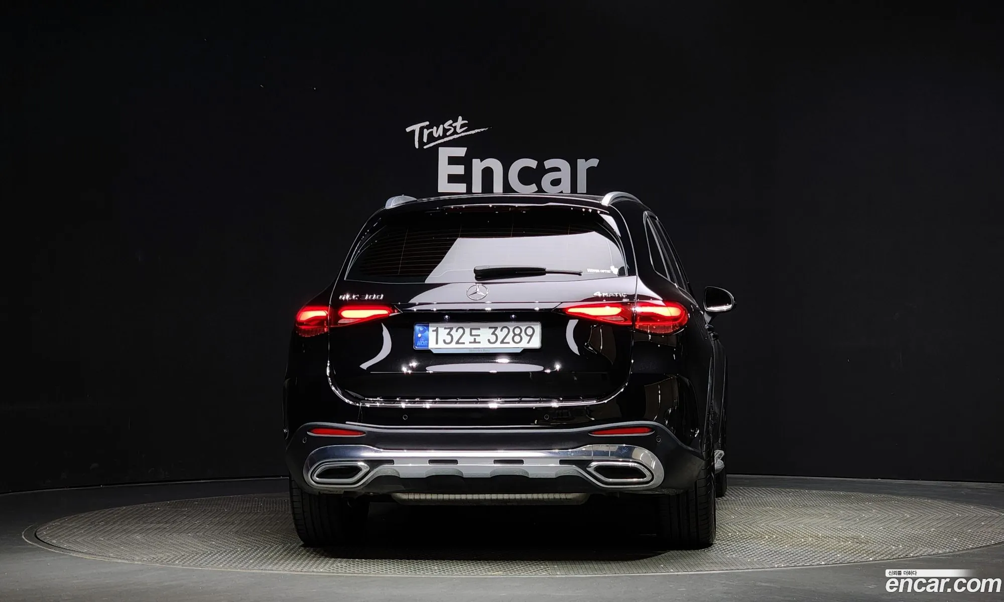 Mercedes-Benz Glc Glc300 4Matic 2023 - фотография 13165426