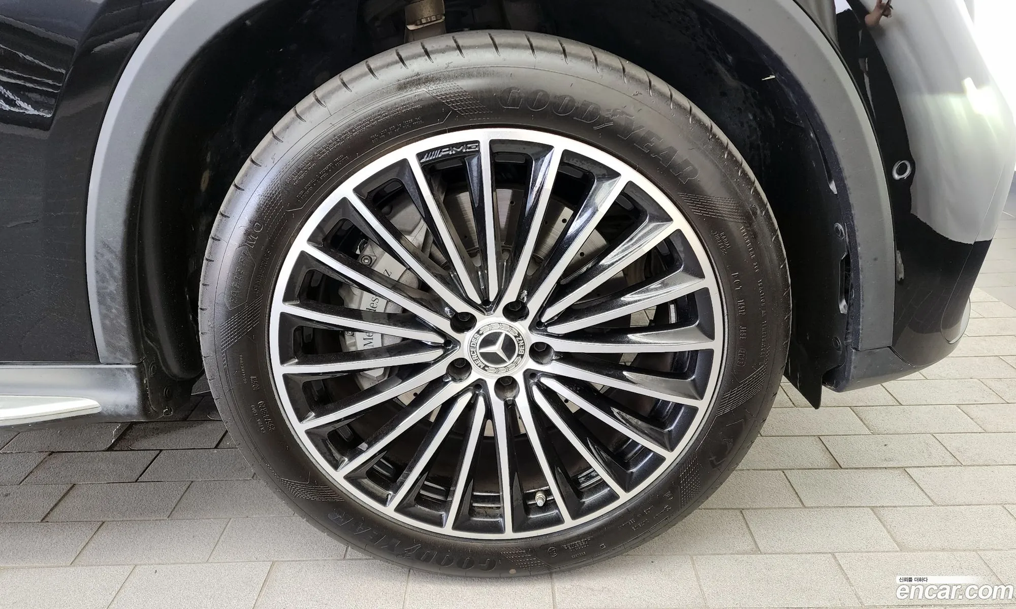 Mercedes-Benz Glc Glc300 4Matic 2023 - фотография 13165427