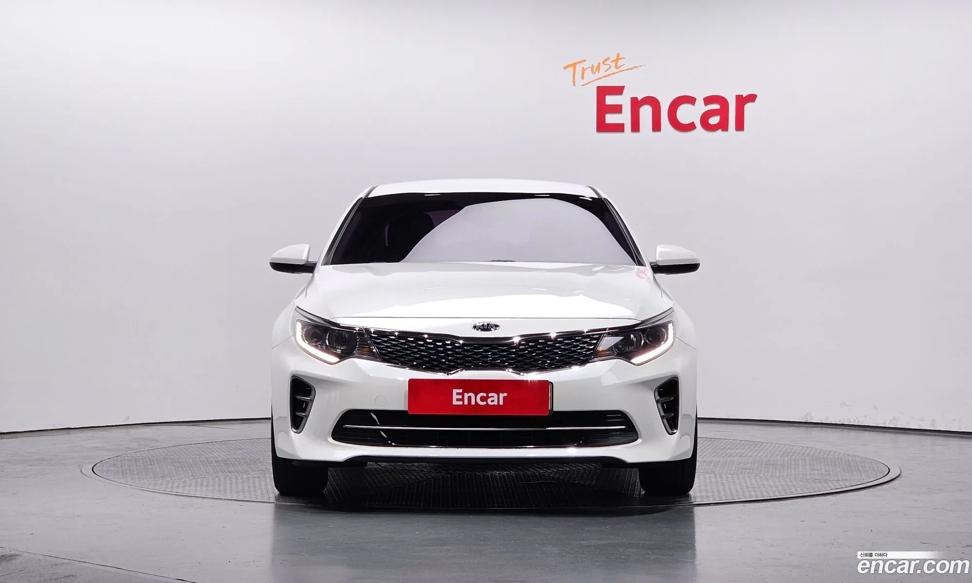 Kia K5 Ii Lpi Sx 2016 - фотография 12387882