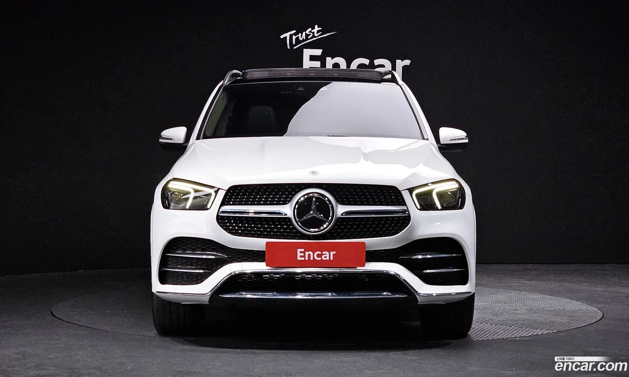 Mercedes-Benz Gle Ii V167 Gle450 4Matic 2021 - фотография 11826779