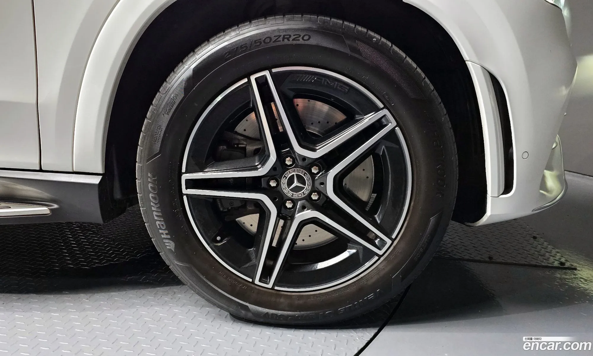 Mercedes-Benz Gle Ii V167 Gle450 4Matic 2021 - фотография 11826781