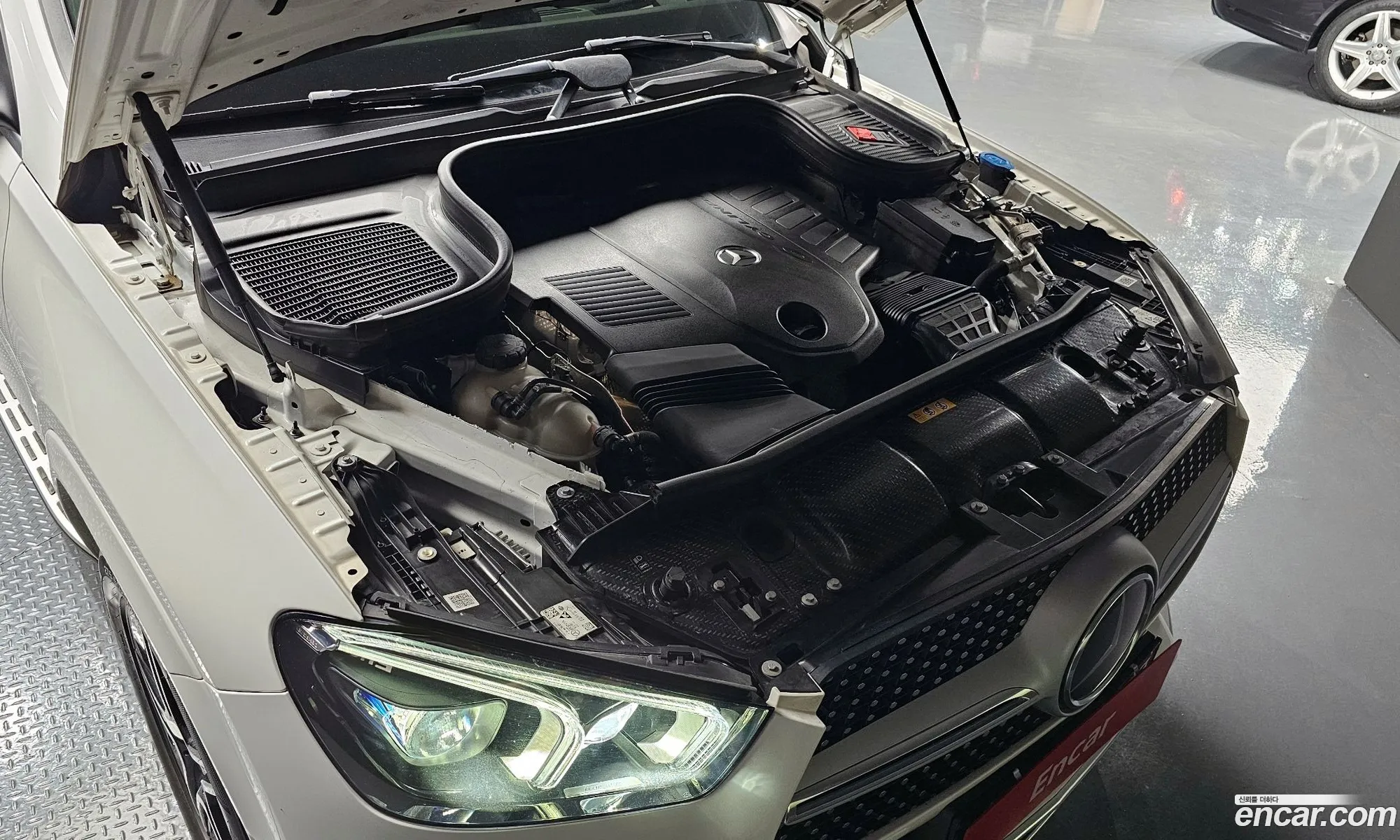 Mercedes-Benz Gle Ii V167 Gle450 4Matic 2021 - фотография 11826782