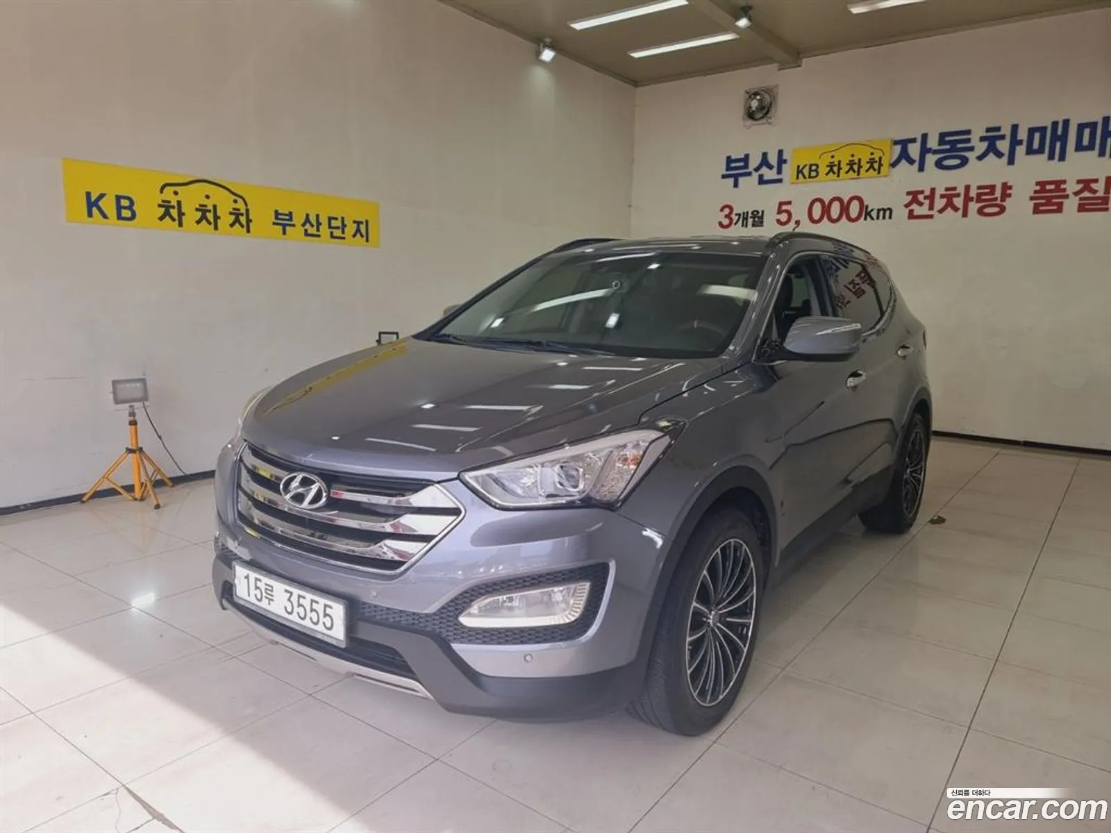 Hyundai Santa Fe Iii Diesel E-Vgt 20 2Wd Exclusive 2013 - фотография 19265792