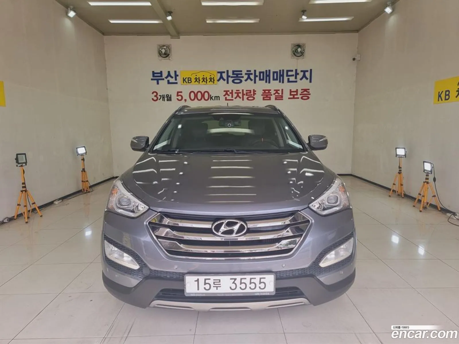 Hyundai Santa Fe Iii Diesel E-Vgt 20 2Wd Exclusive 2013 - фотография 19265793