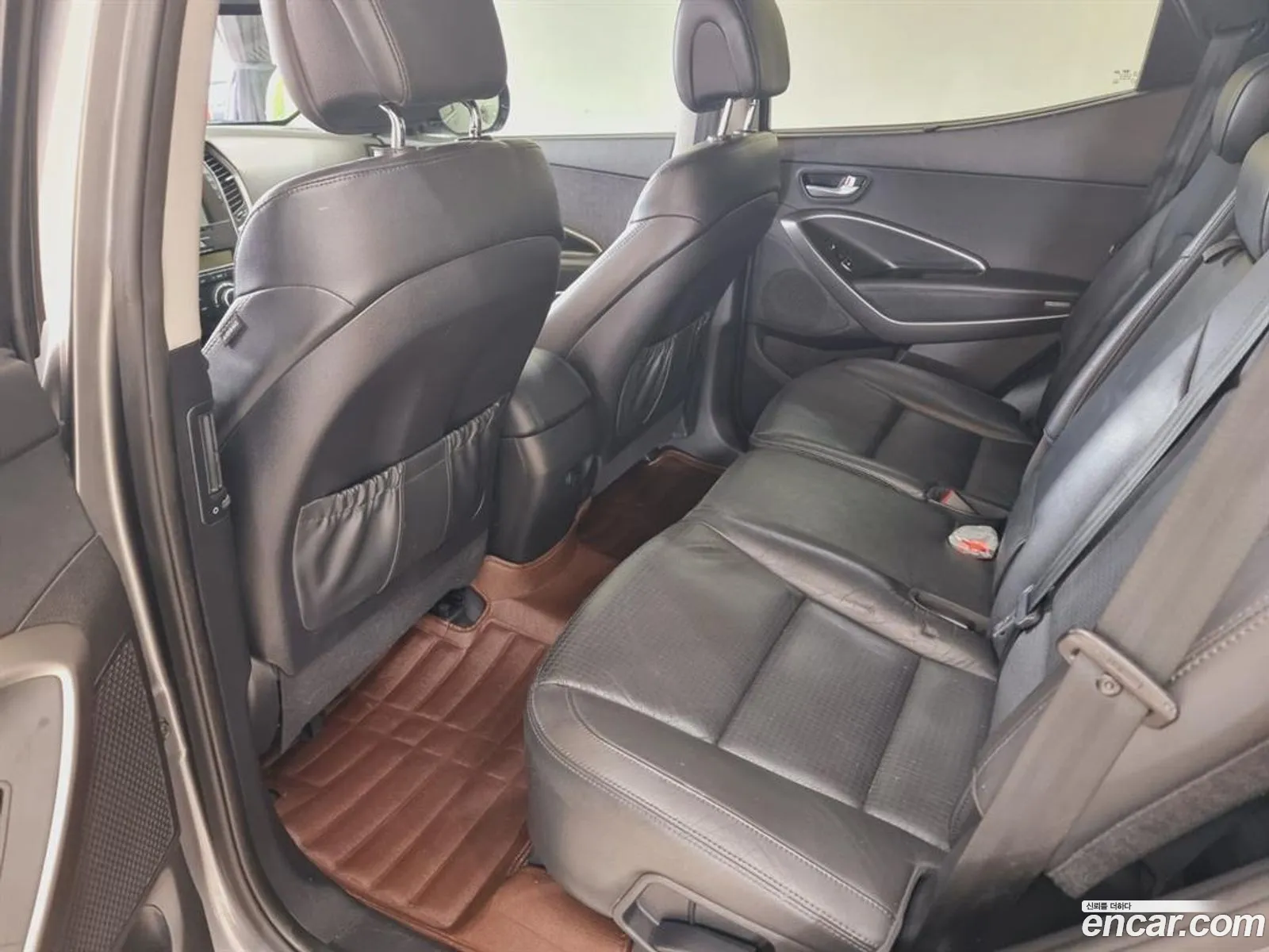 Hyundai Santa Fe Iii Diesel E-Vgt 20 2Wd Exclusive 2013 - фотография 19265797
