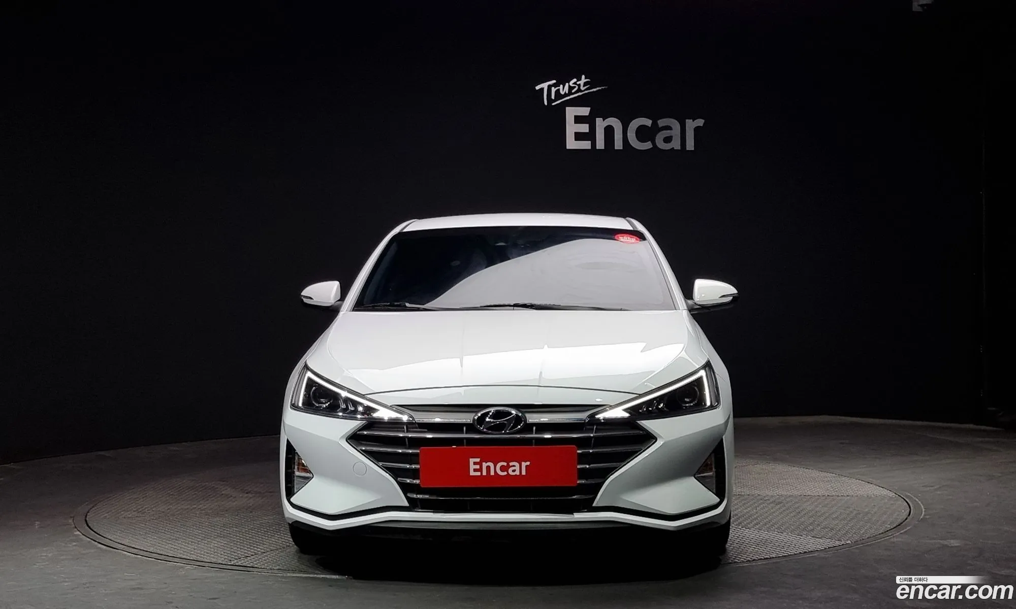 Hyundai Avante Vi 16 2020 - фотография 14622314