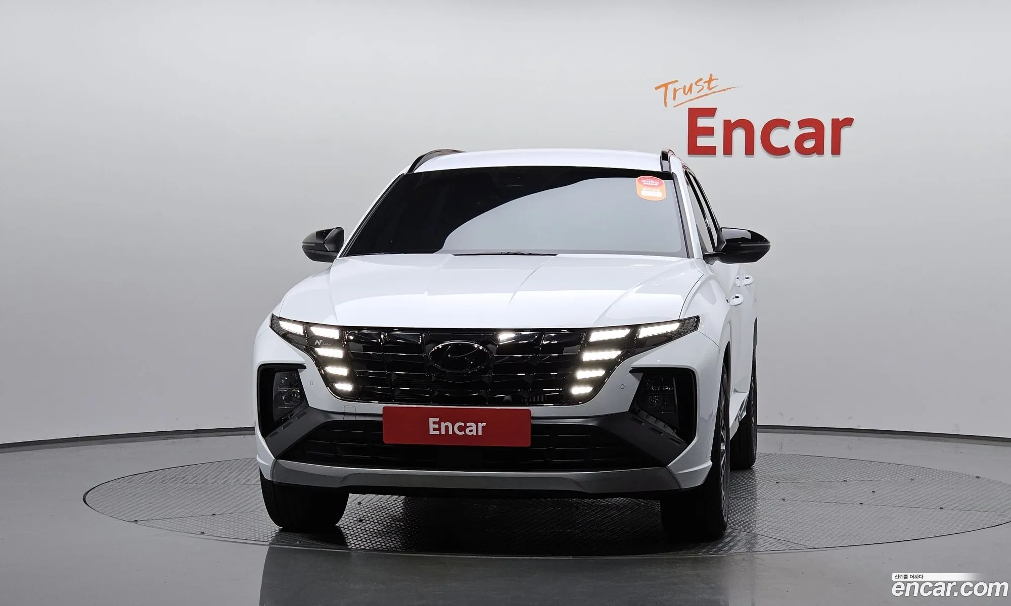 Hyundai Tucson Iv Gasoline 16 Turbo 2Wd 2022 - фотография 18212401