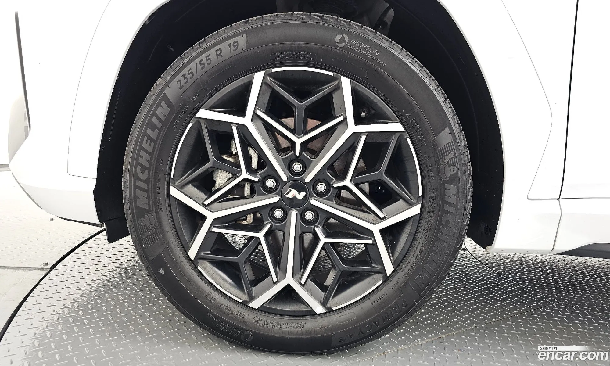 Hyundai Tucson Iv Gasoline 16 Turbo 2Wd 2022 - фотография 18212403
