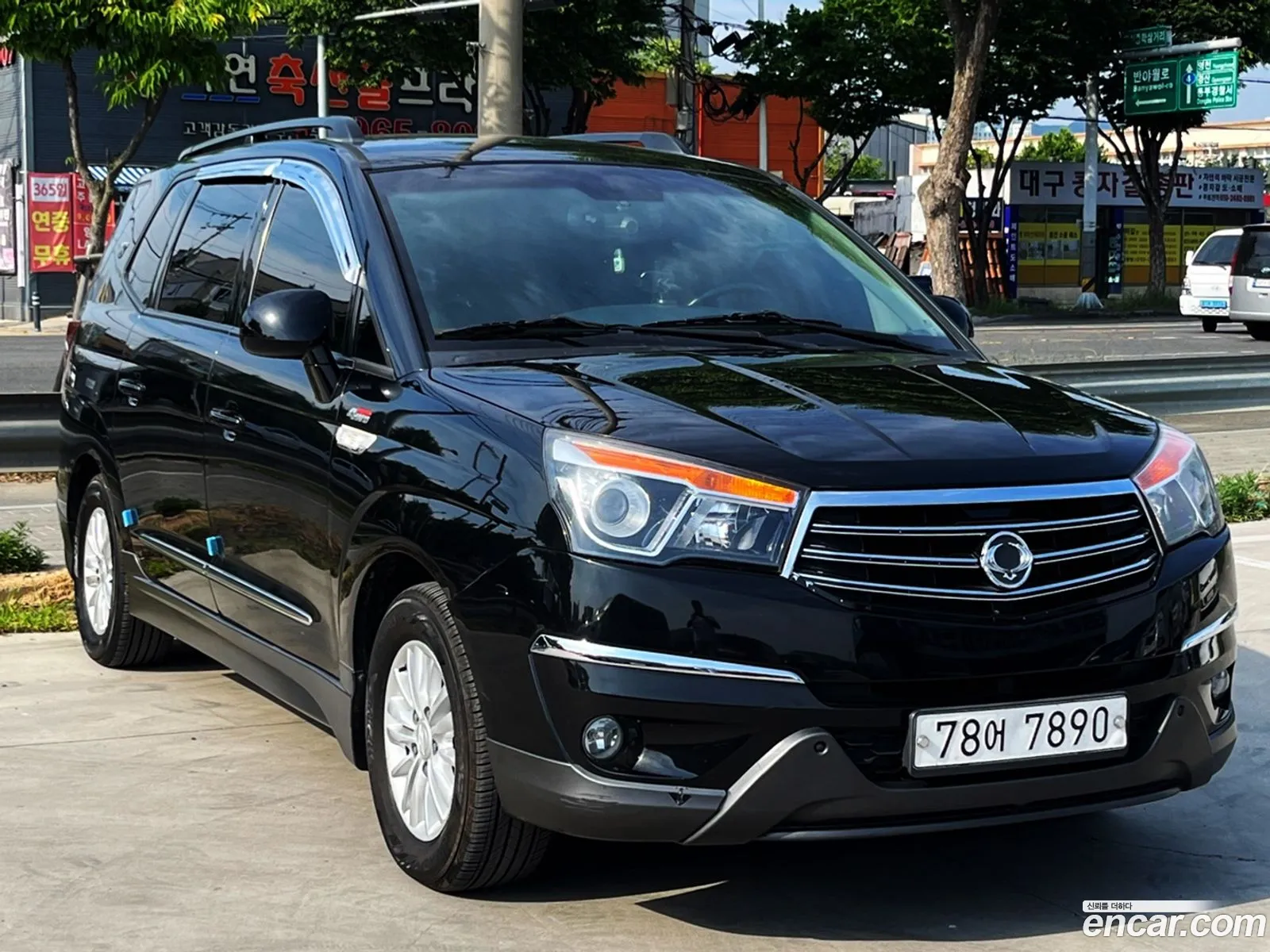 Korex Auto Trade - фотография 17170883
