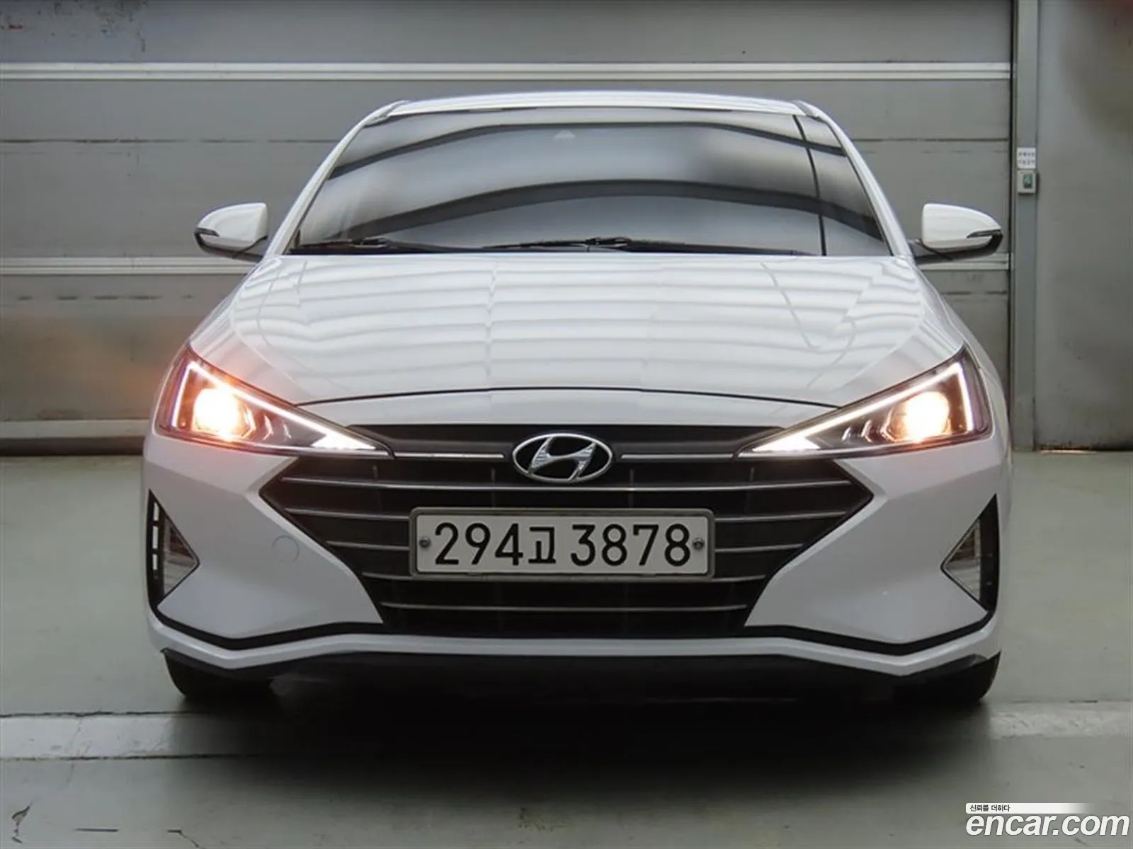 Hyundai Avante Vi 16 2020 - фотография 18207772