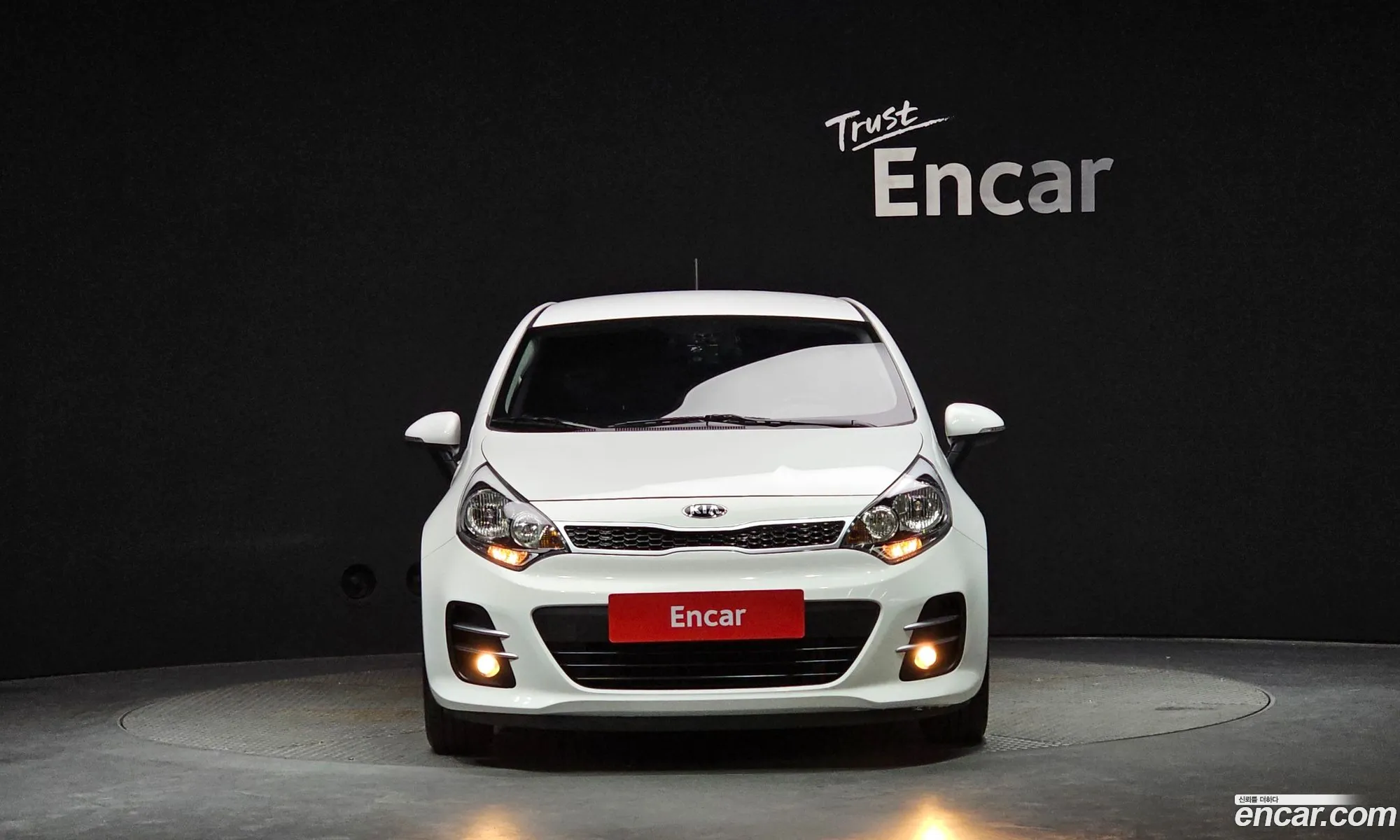 Kia The New Pride 5Dr 16 Gdi Luxury - фотография 11409002