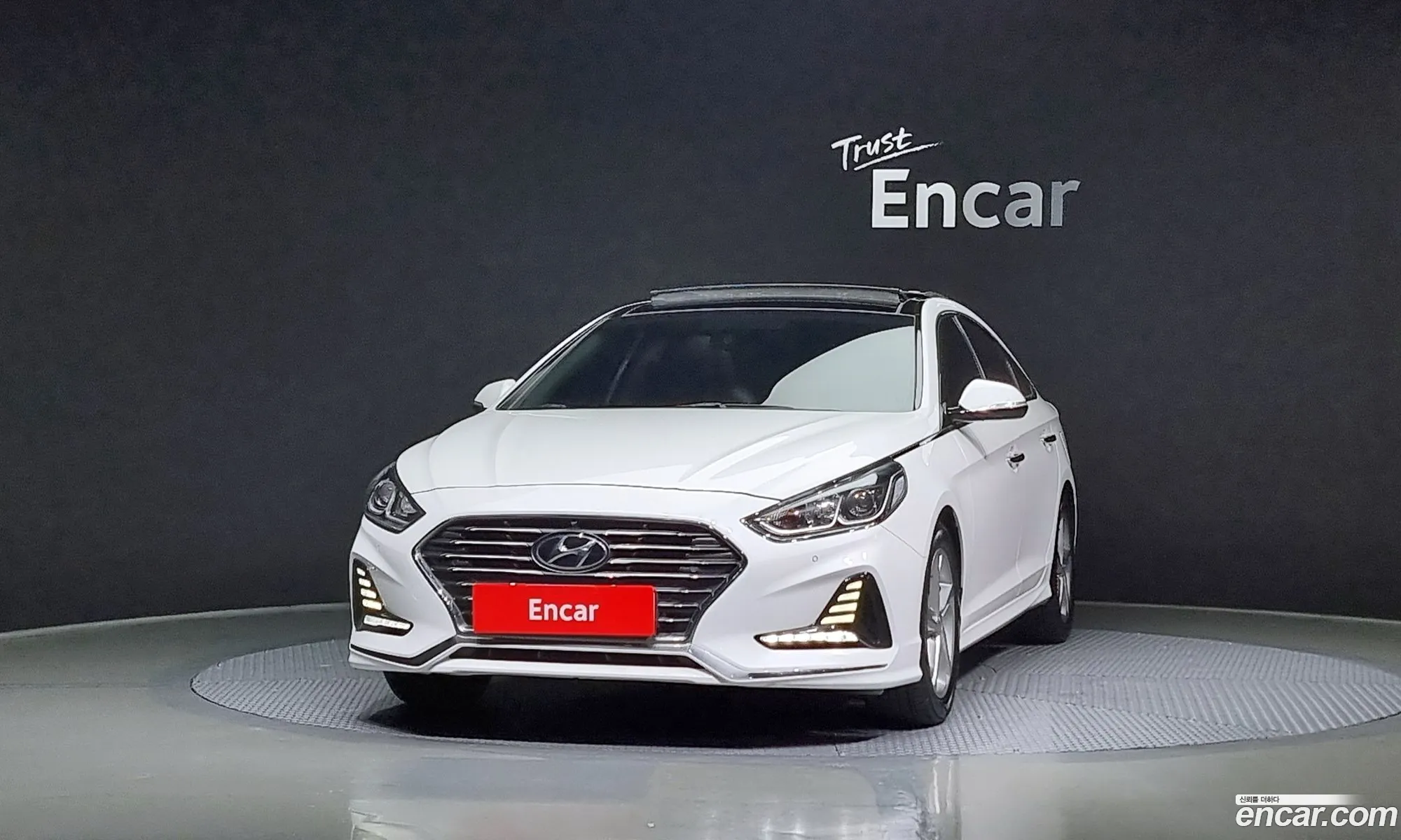 Hyundai Sonata Vii Lf 20 Modern 2018 - фотография 12021282
