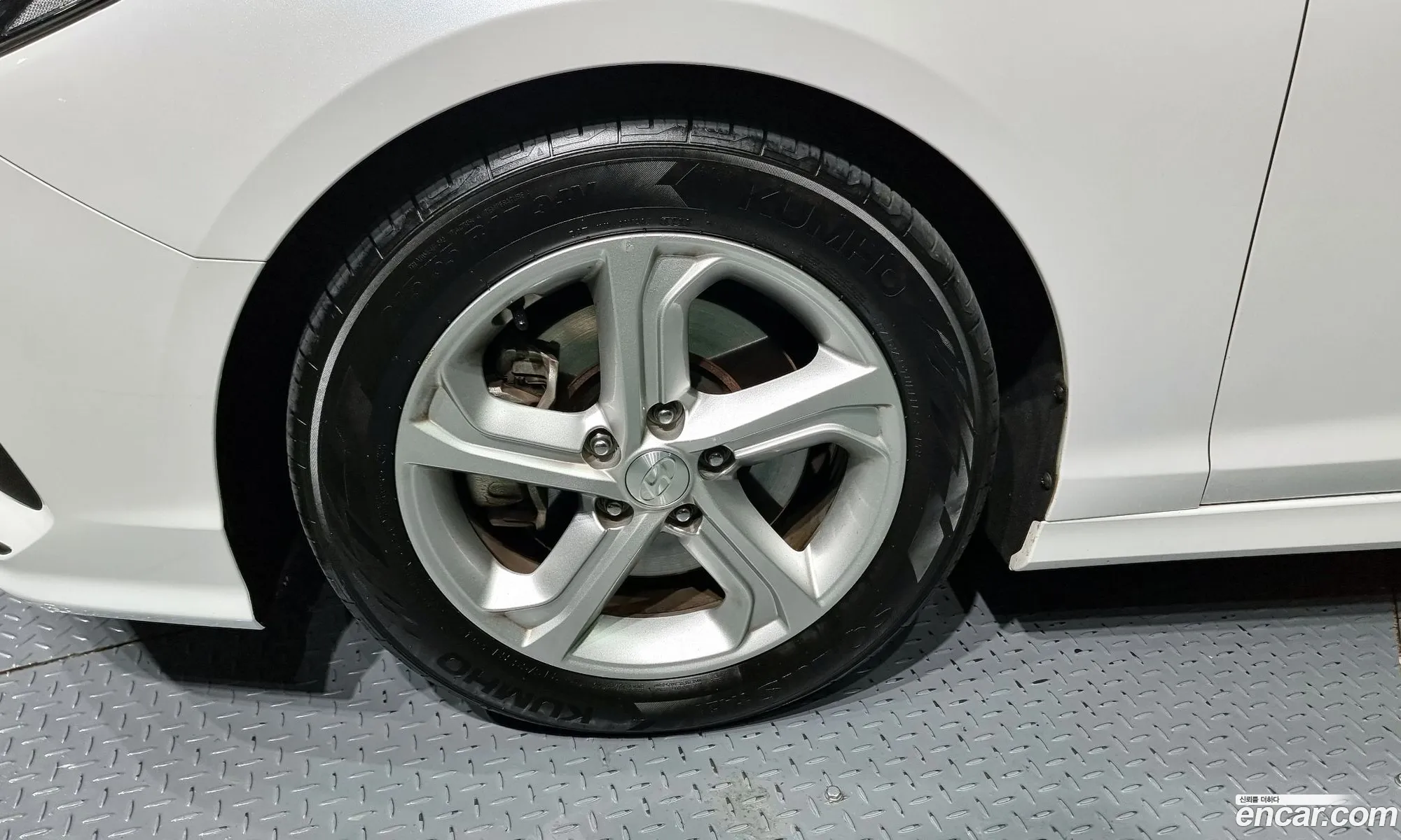 Hyundai Sonata Vii Lf 20 Modern 2018 - фотография 12021284