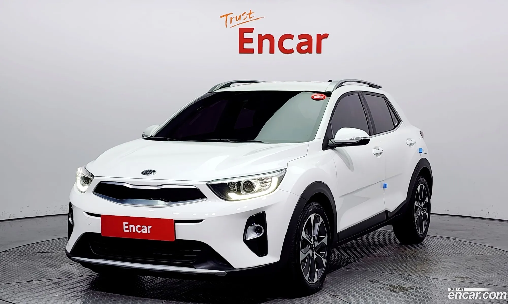 Kia Stonic Diesel 16 Prestige - фотография 15721367