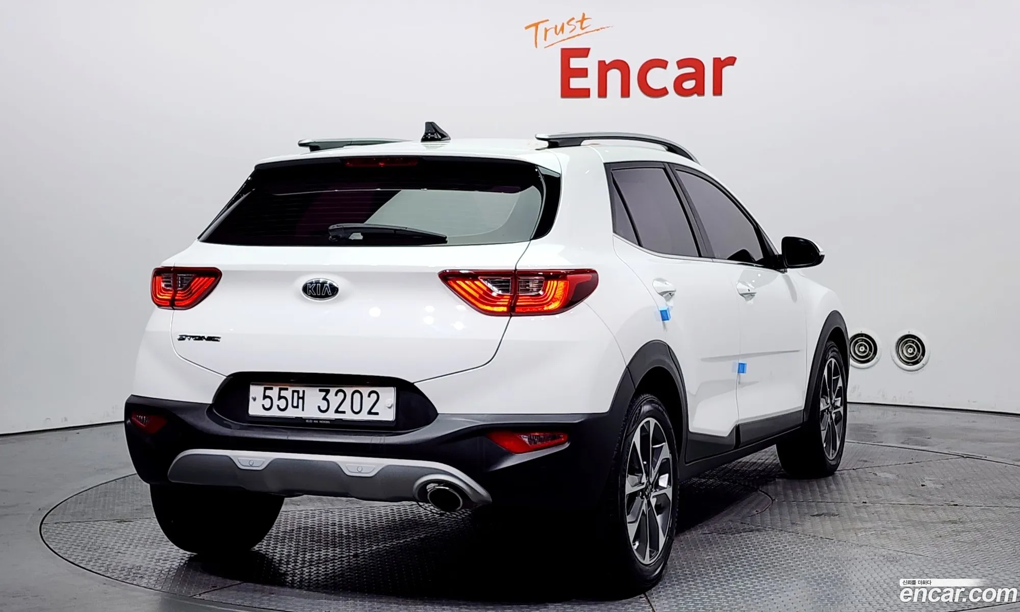 Kia Stonic Diesel 16 Prestige - фотография 15721368