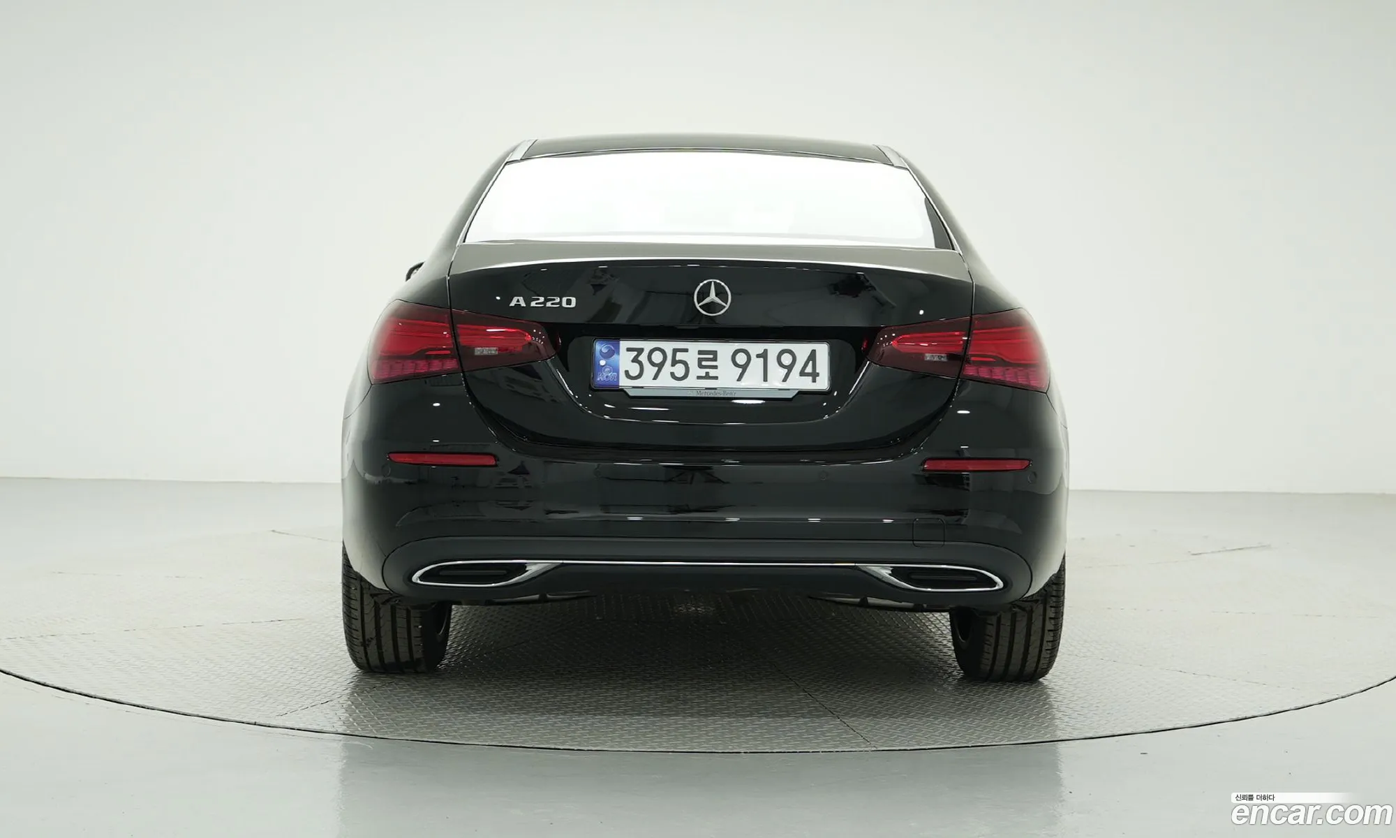 Mercedes-Benz A-Klasse A220 Sedan 2024 - фотография 13165439