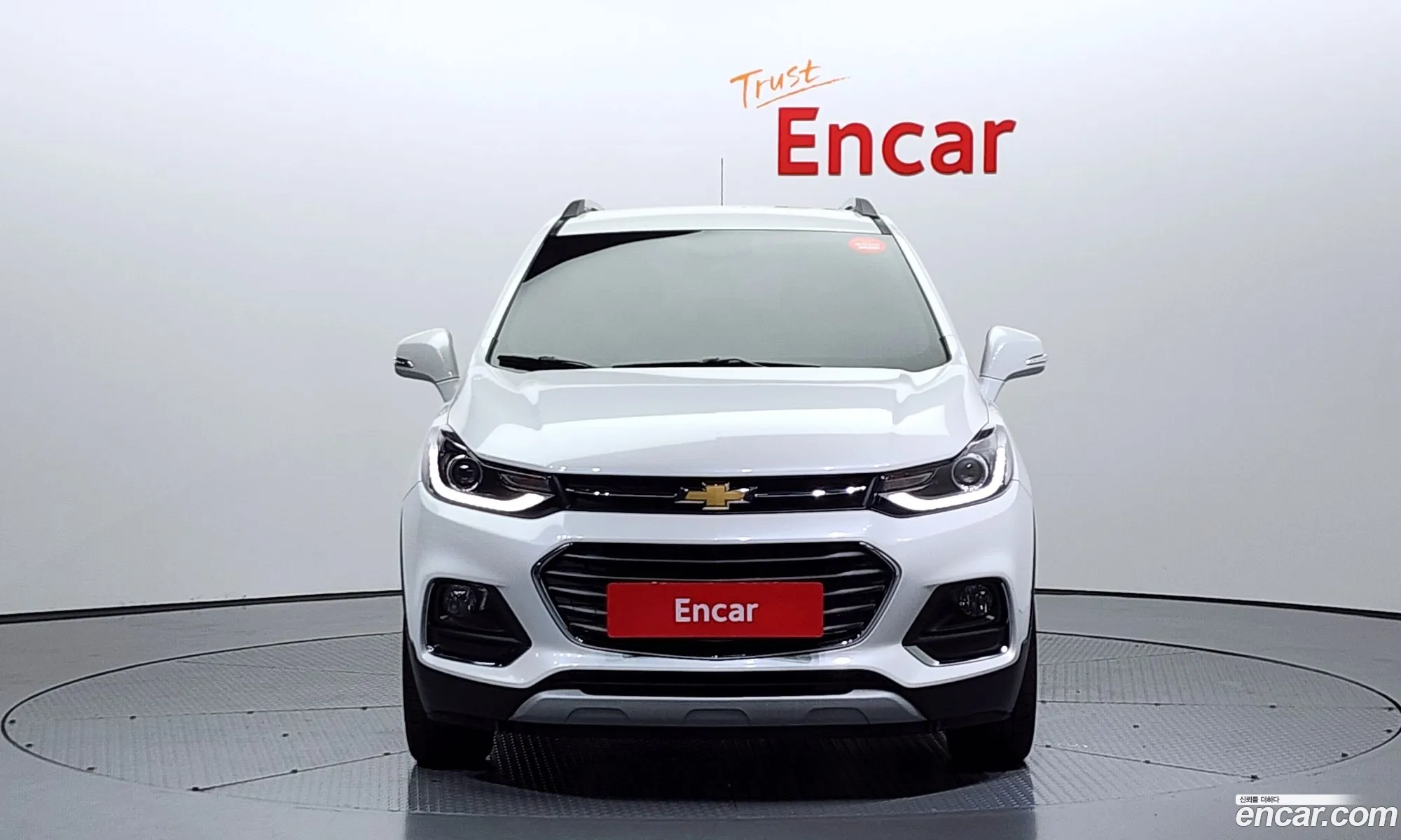 Chevrolet Trax I 14 Premier 2018 - фотография 5155158