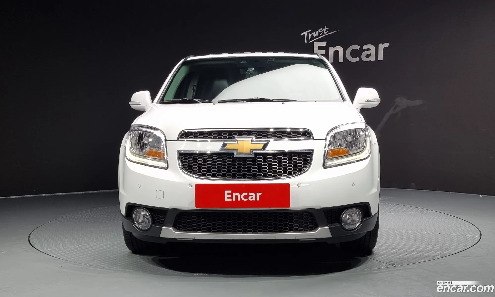 Chevrolet Orlando 16 Diesel Ltz 2016 - фотография 4942065