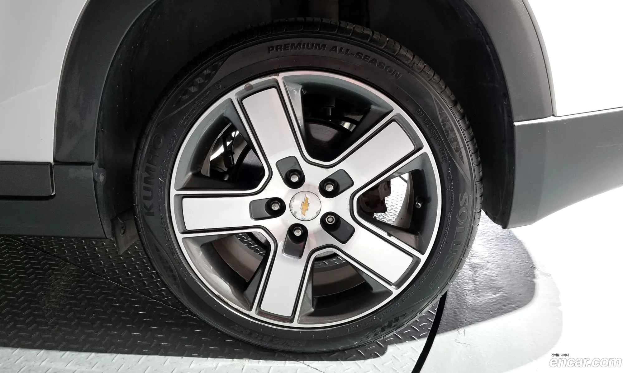 Chevrolet Orlando 16 Diesel Ltz 2016 - фотография 4942067