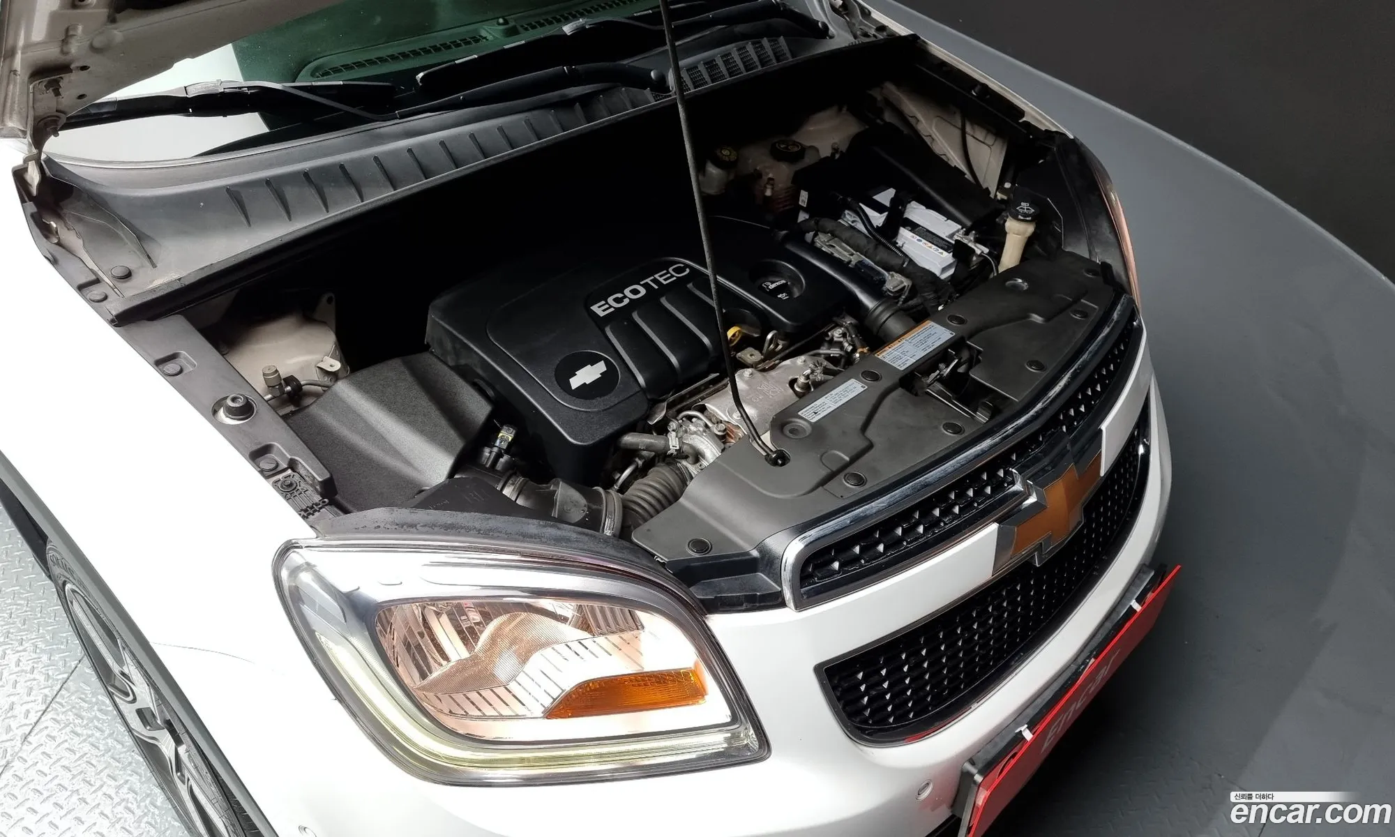 Chevrolet Orlando 16 Diesel Ltz 2016 - фотография 4942068