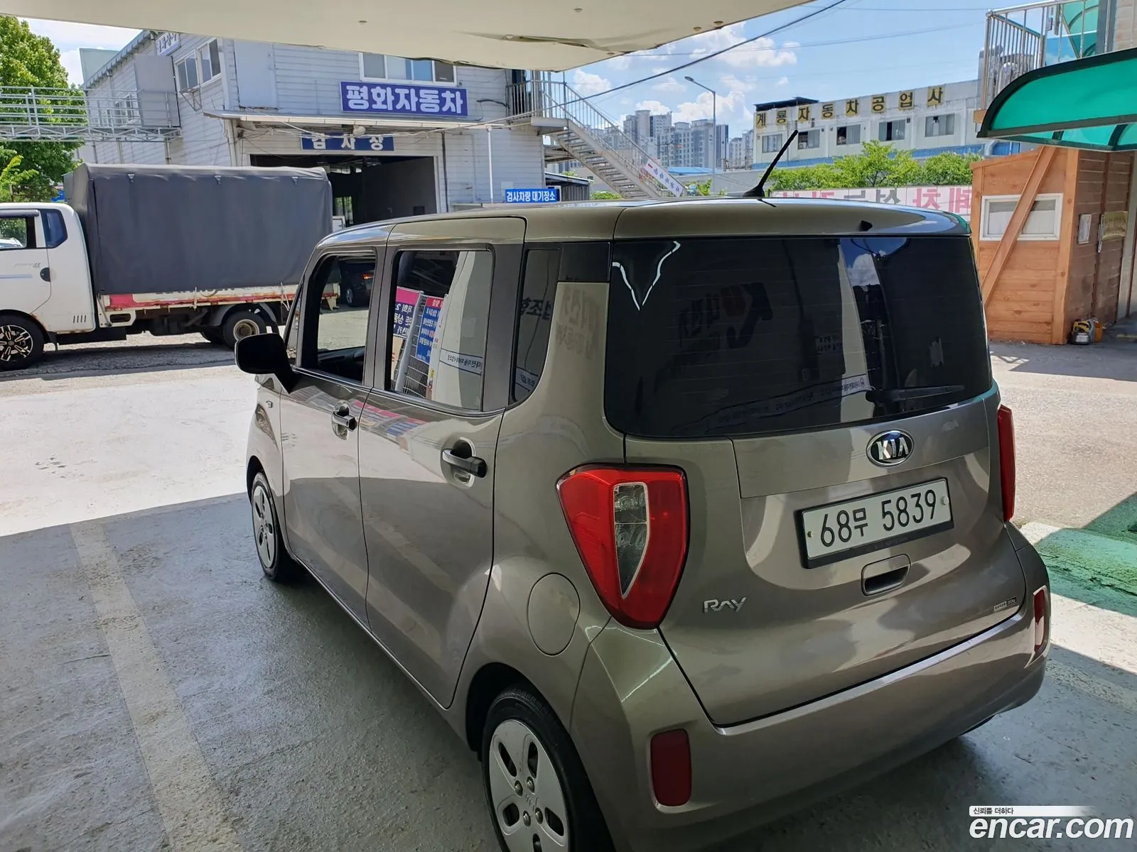 Korex Auto Trade - фотография 19226227