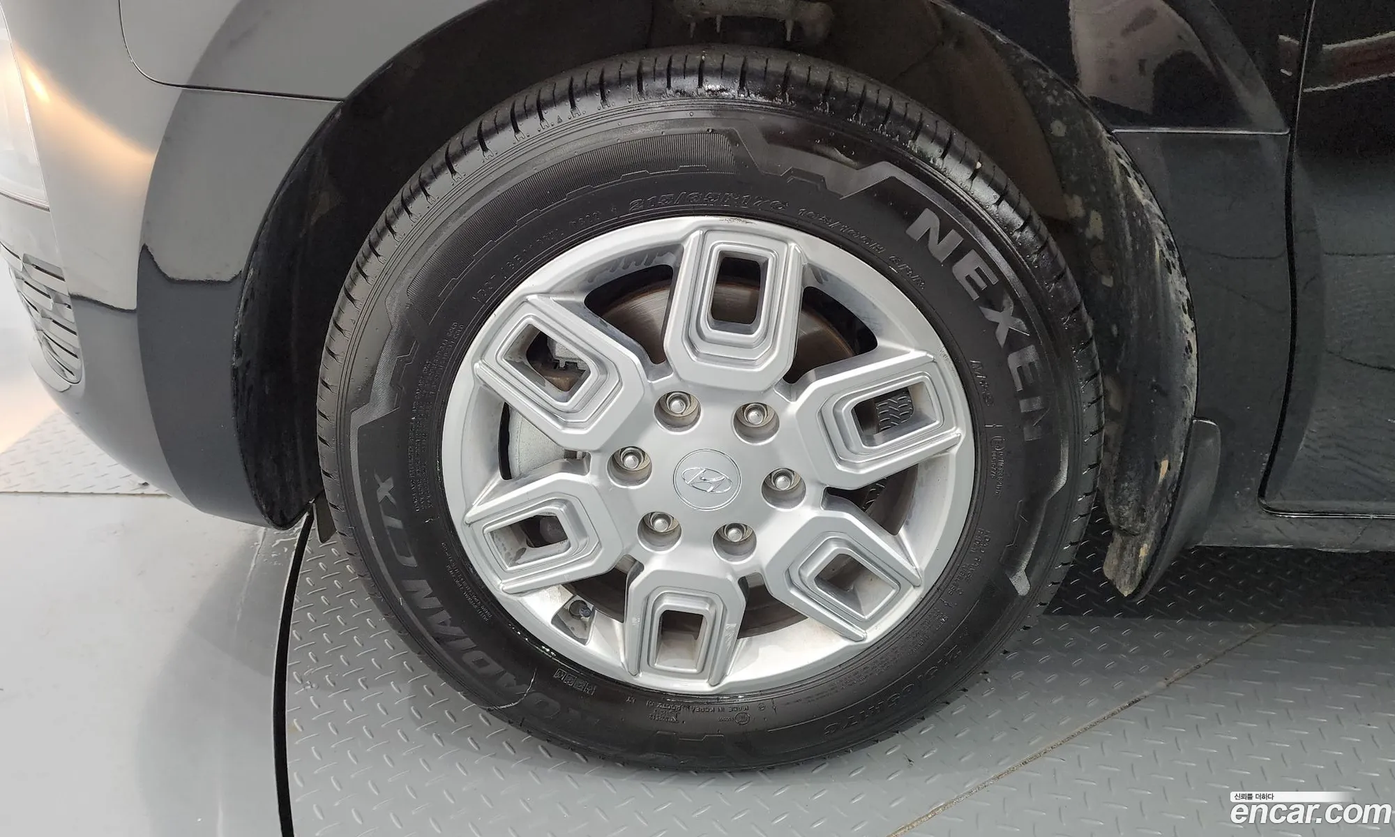 Hyundai Staria Staria L35 Tourer 11-Seater 2021 - фотография 11375433
