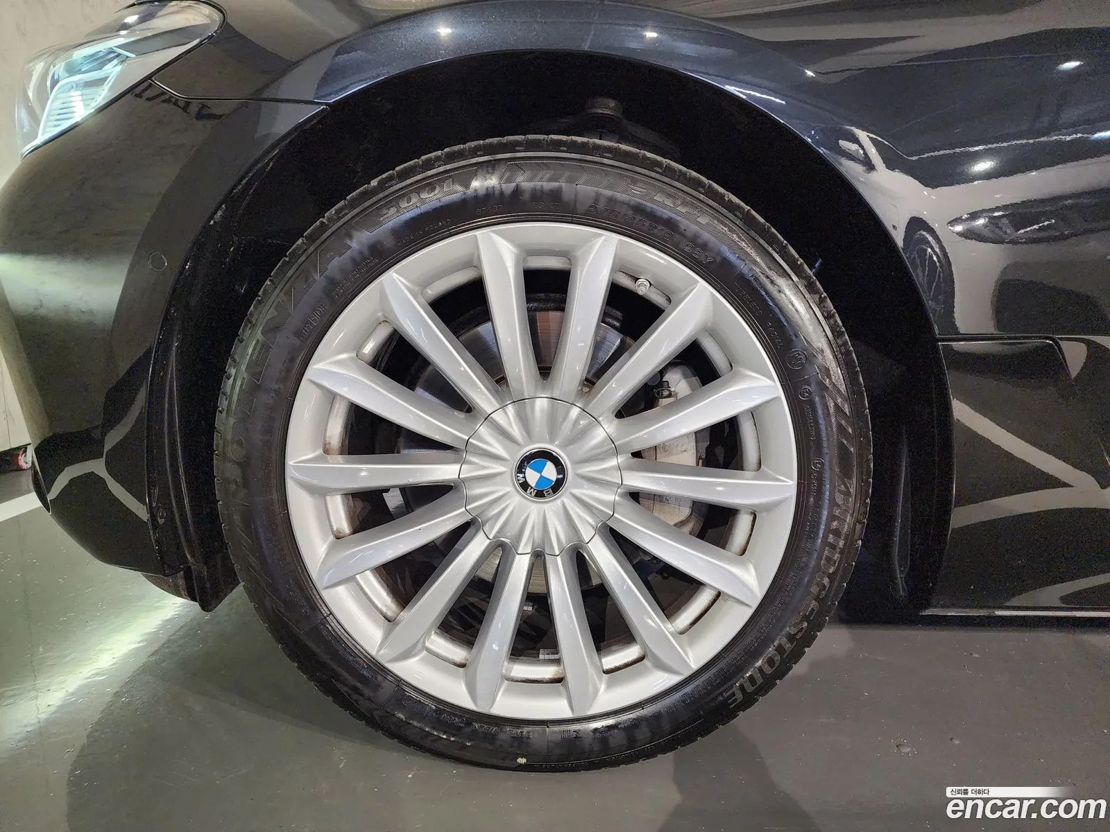 BMW 6Er 620D Luxury 2023 - фотография 14526688