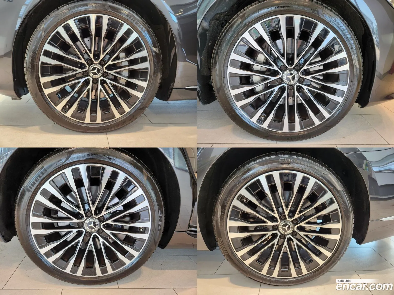 Mercedes-Benz S-Klasse Vii W223 S580L 4Matic 2021 - фотография 12585933