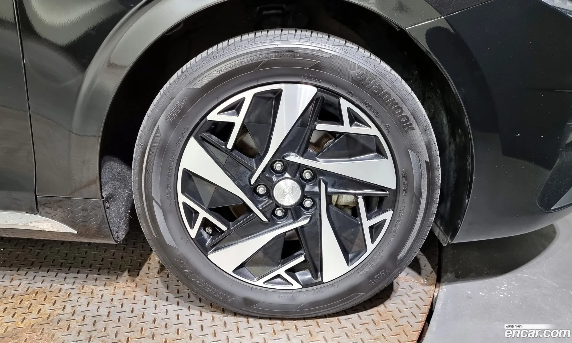 Hyundai Grandeur Vi Exclusive 2020 - фотография 12123935