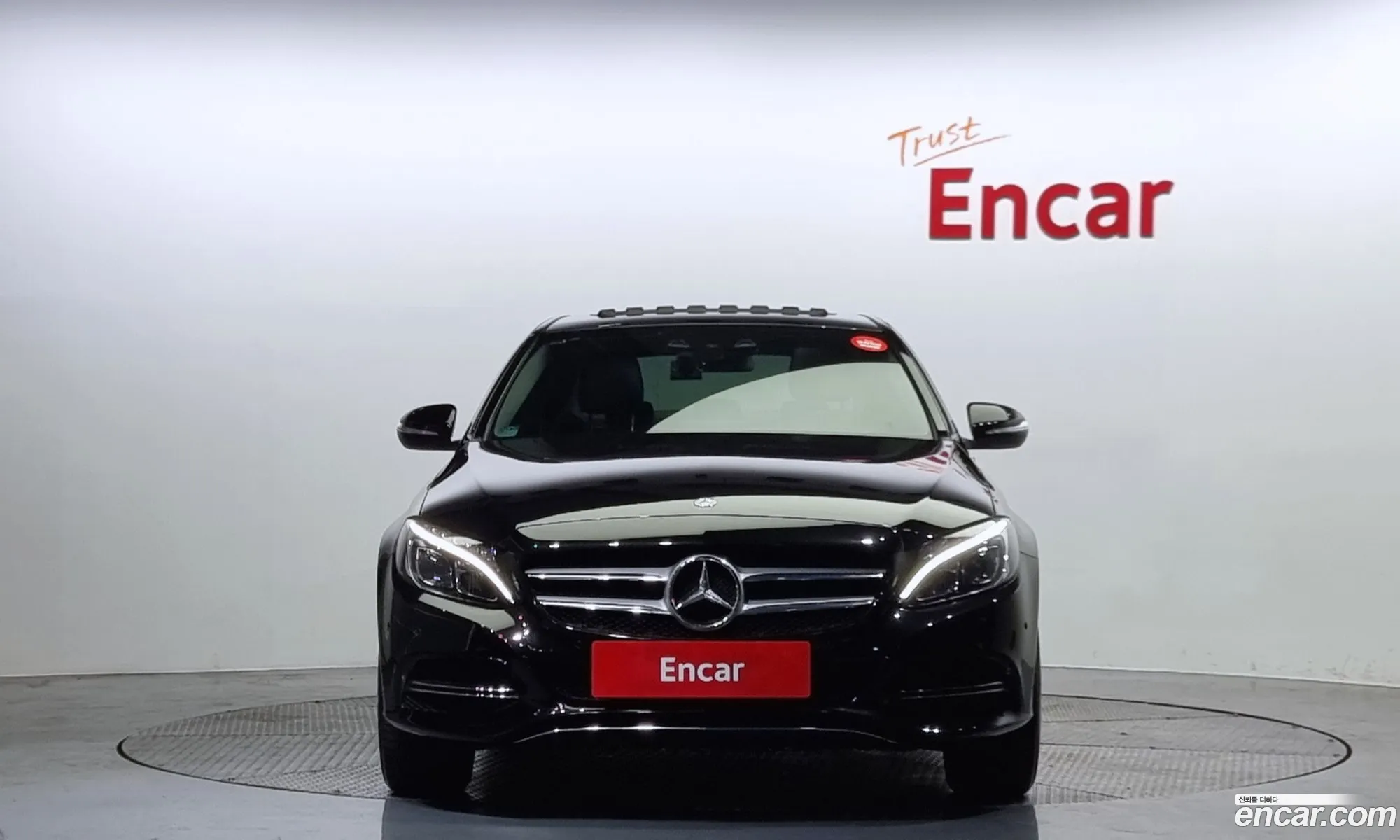 Mercedes-Benz C-Klasse C220 Bluetech Avantgarde 2015 - фотография 12376410