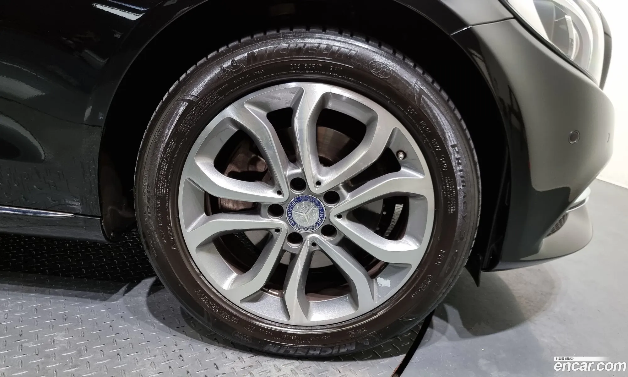 Mercedes-Benz C-Klasse C220 Bluetech Avantgarde 2015 - фотография 12376412