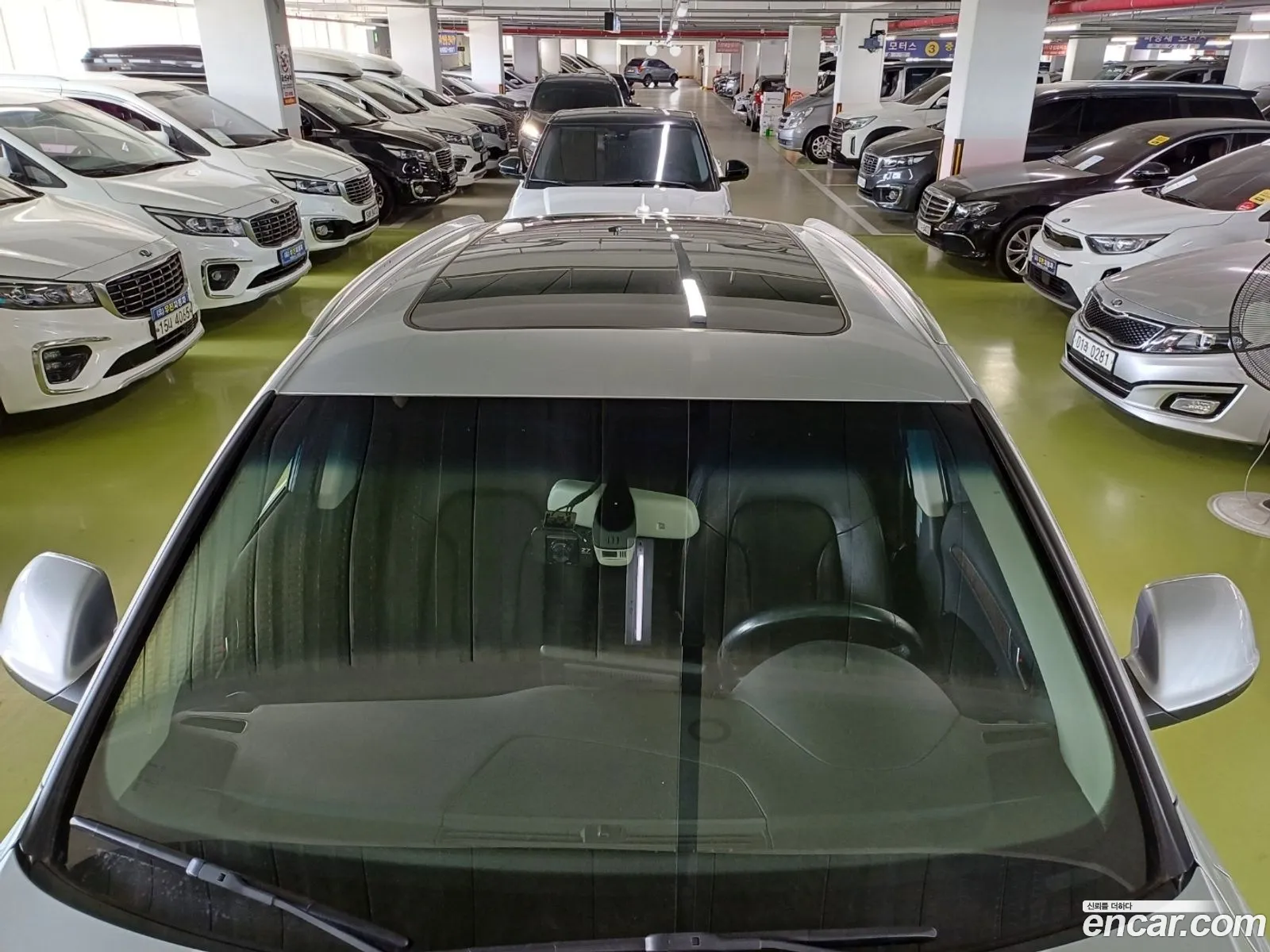 Korex Auto Trade - фотография 6162592
