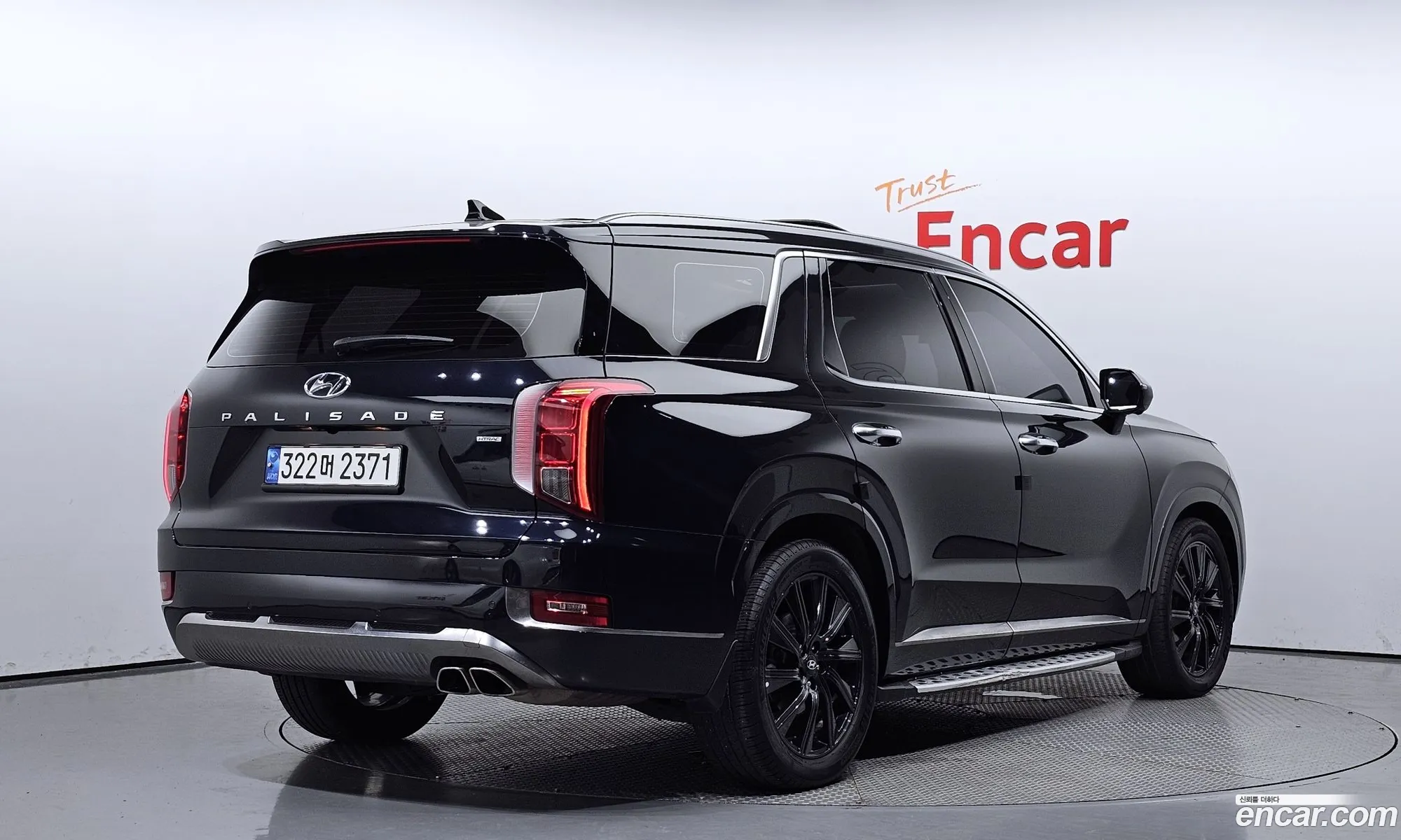 Hyundai Palisade I Gasoline 38 4Wd 2022 - фотография 12060834