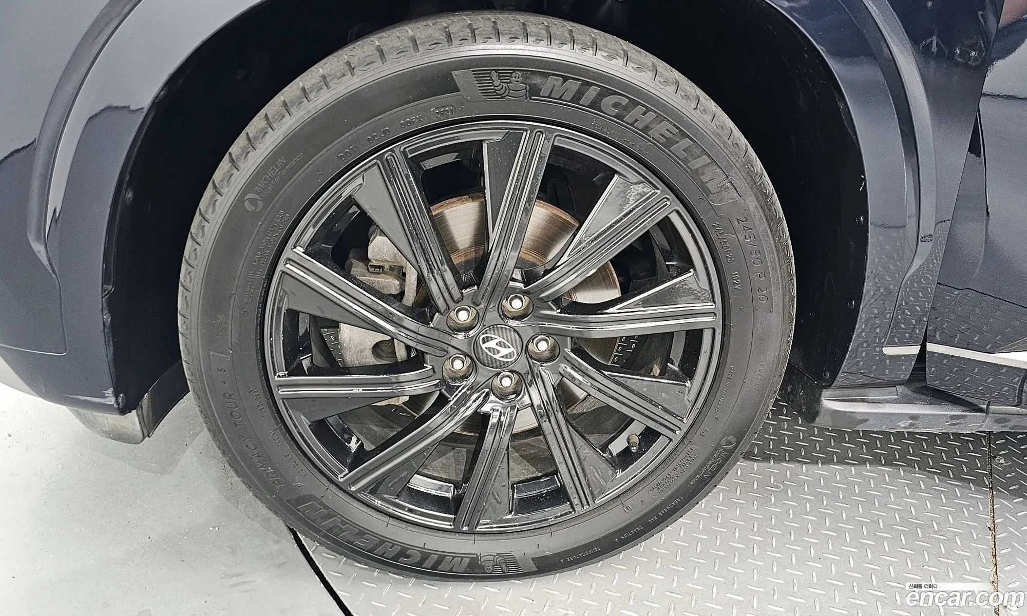 Hyundai Palisade I Gasoline 38 4Wd 2022 - фотография 12060837