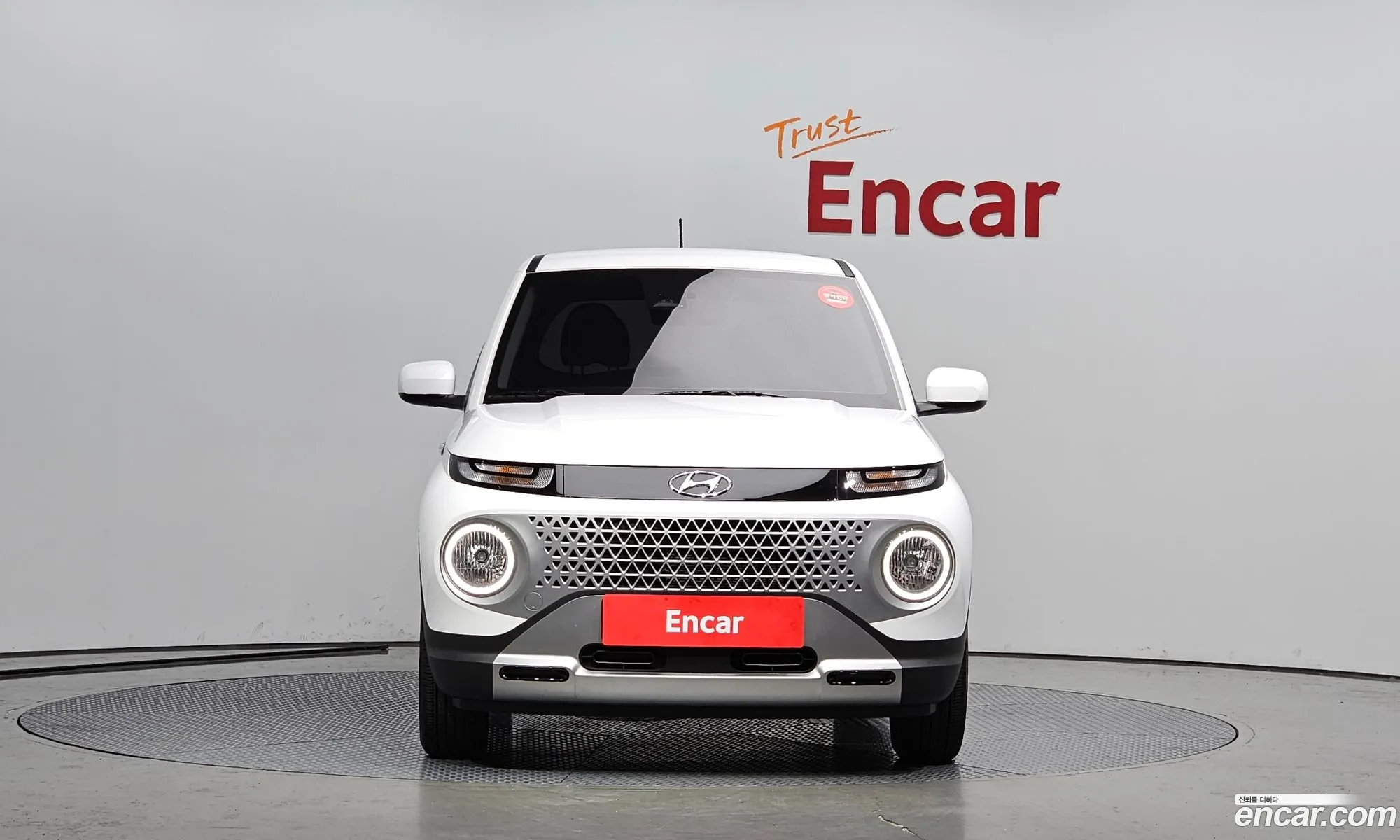 Hyundai Casper Modern 2023 - фотография 15867995