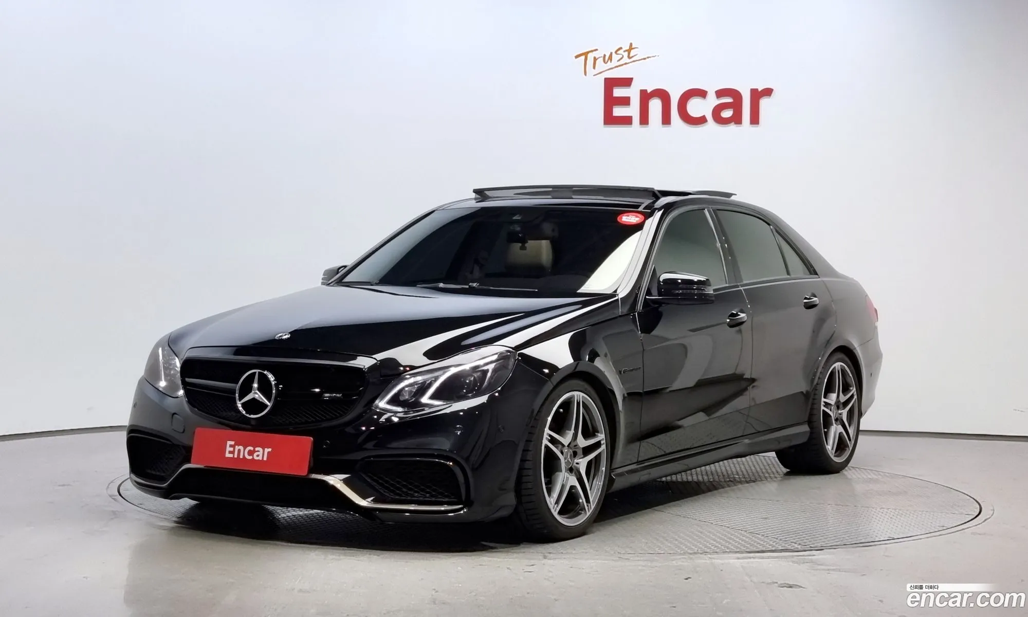 Mercedes-Benz E-Klasse Iv W212 S212 C207 E63 Amg 2012 - фотография 12070573