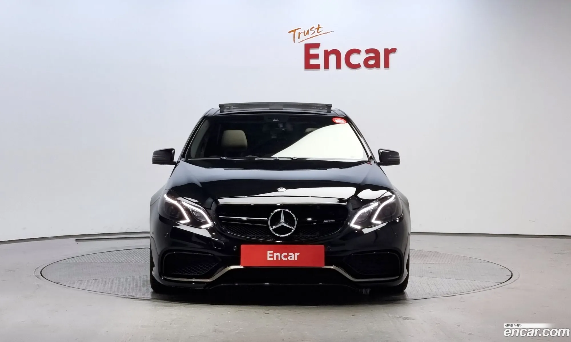 Mercedes-Benz E-Klasse Iv W212 S212 C207 E63 Amg 2012 - фотография 12070575