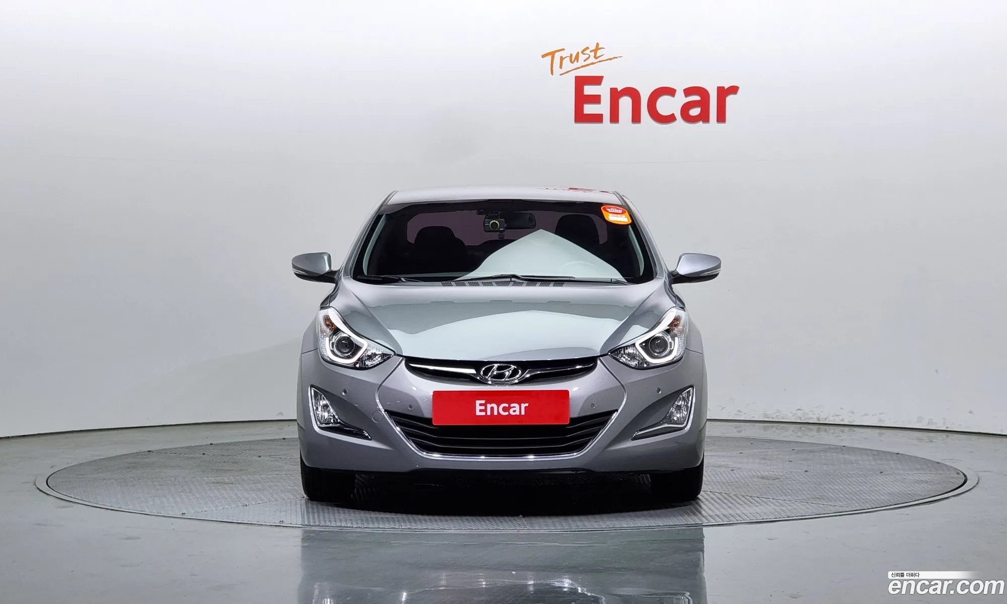 Hyundai Avante 16 Gdi Modern 2015 - фотография 15867880