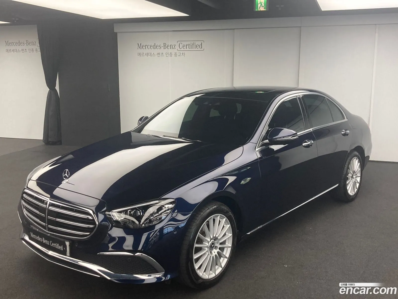 Mercedes-Benz E-Klasse V W213 S213 C238 E250 Exclusive 2022 - фотография 12634329