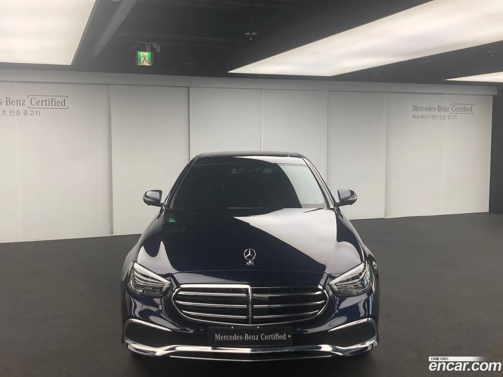 Mercedes-Benz E-Klasse V W213 S213 C238 E250 Exclusive 2022 - фотография 12634331