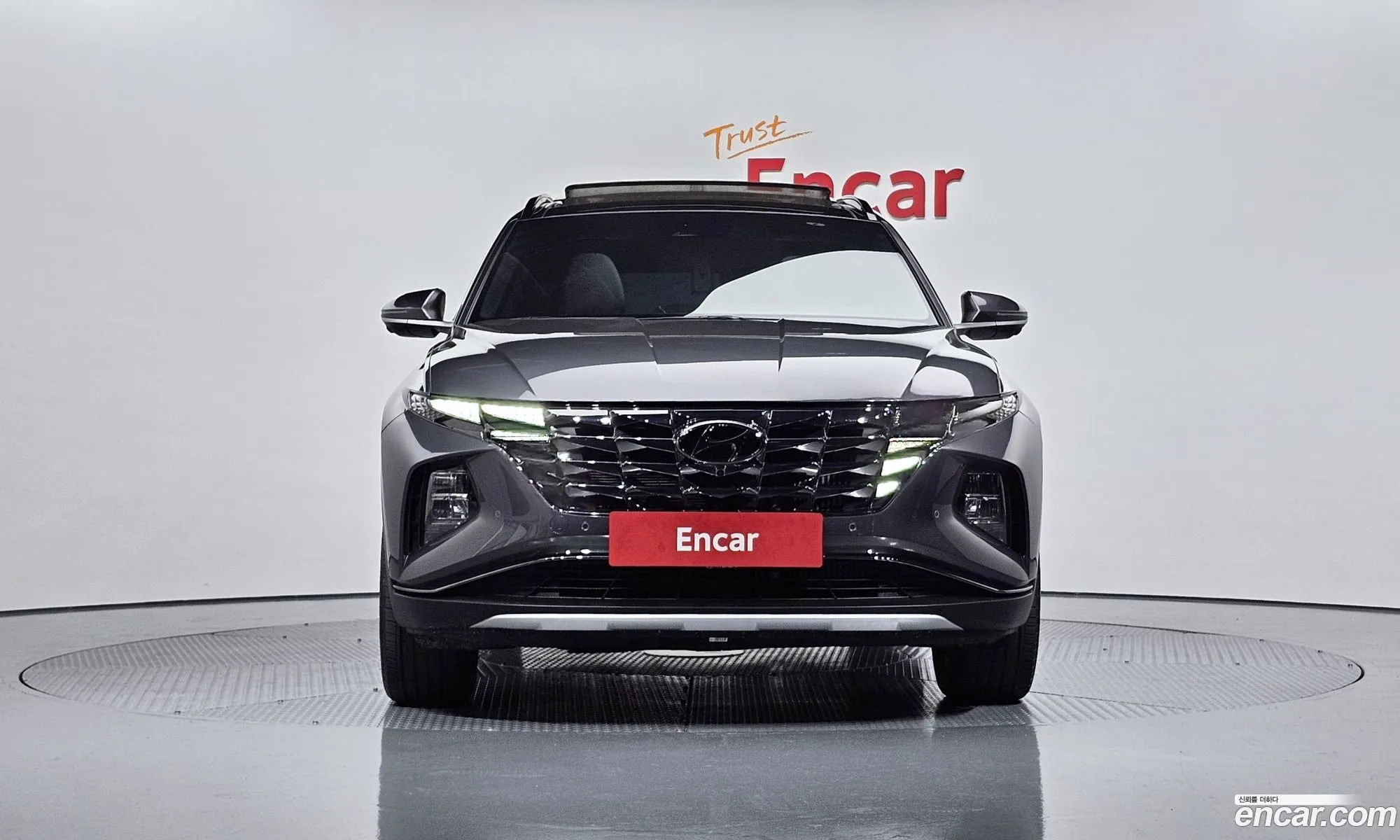 Hyundai Tucson Gasoline 16 Turbo 2Wd 2023 - фотография 18019692