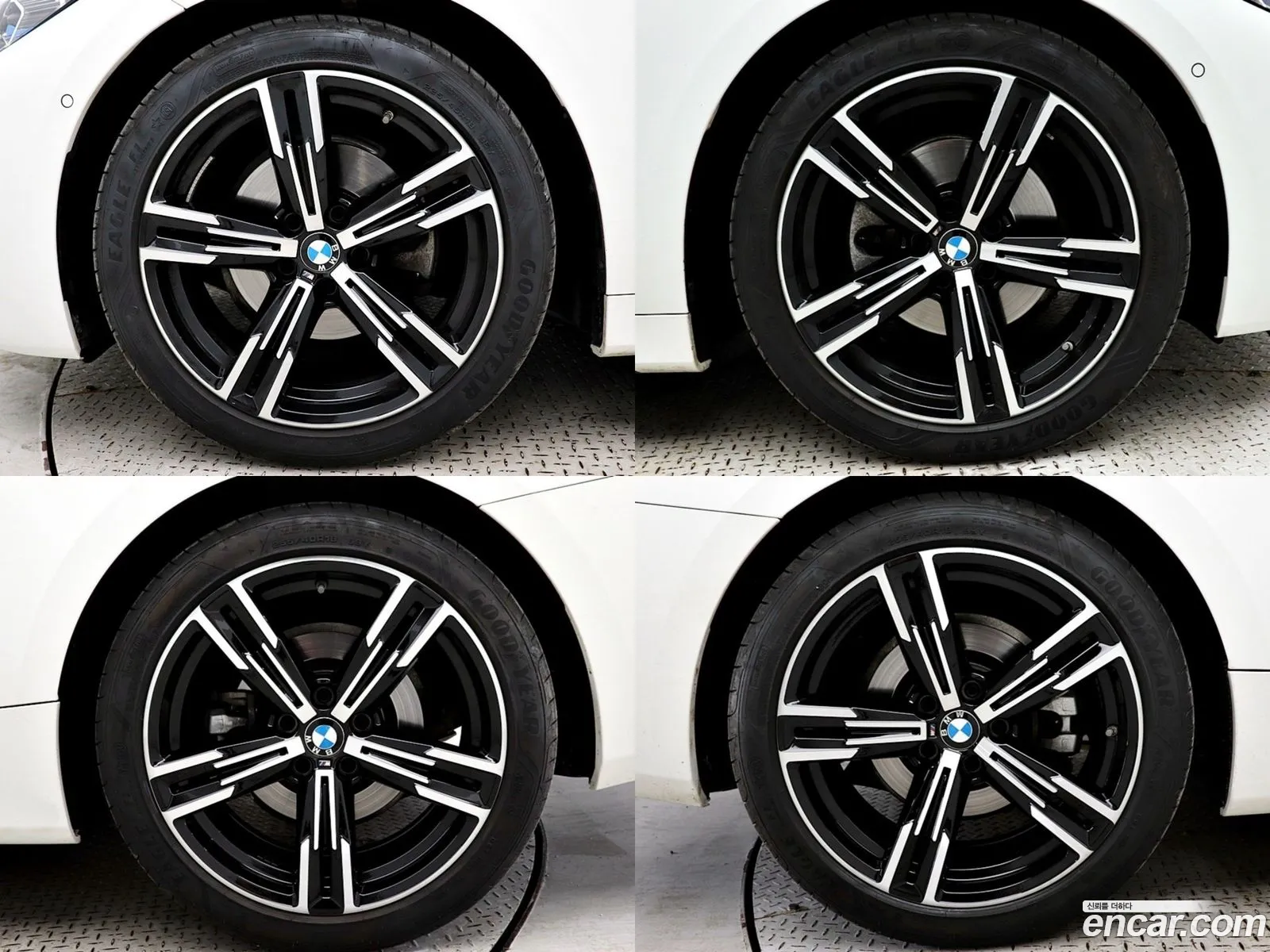 BMW 4Er G22 G23 420I M Sports Convertible 2022 - фотография 17191819